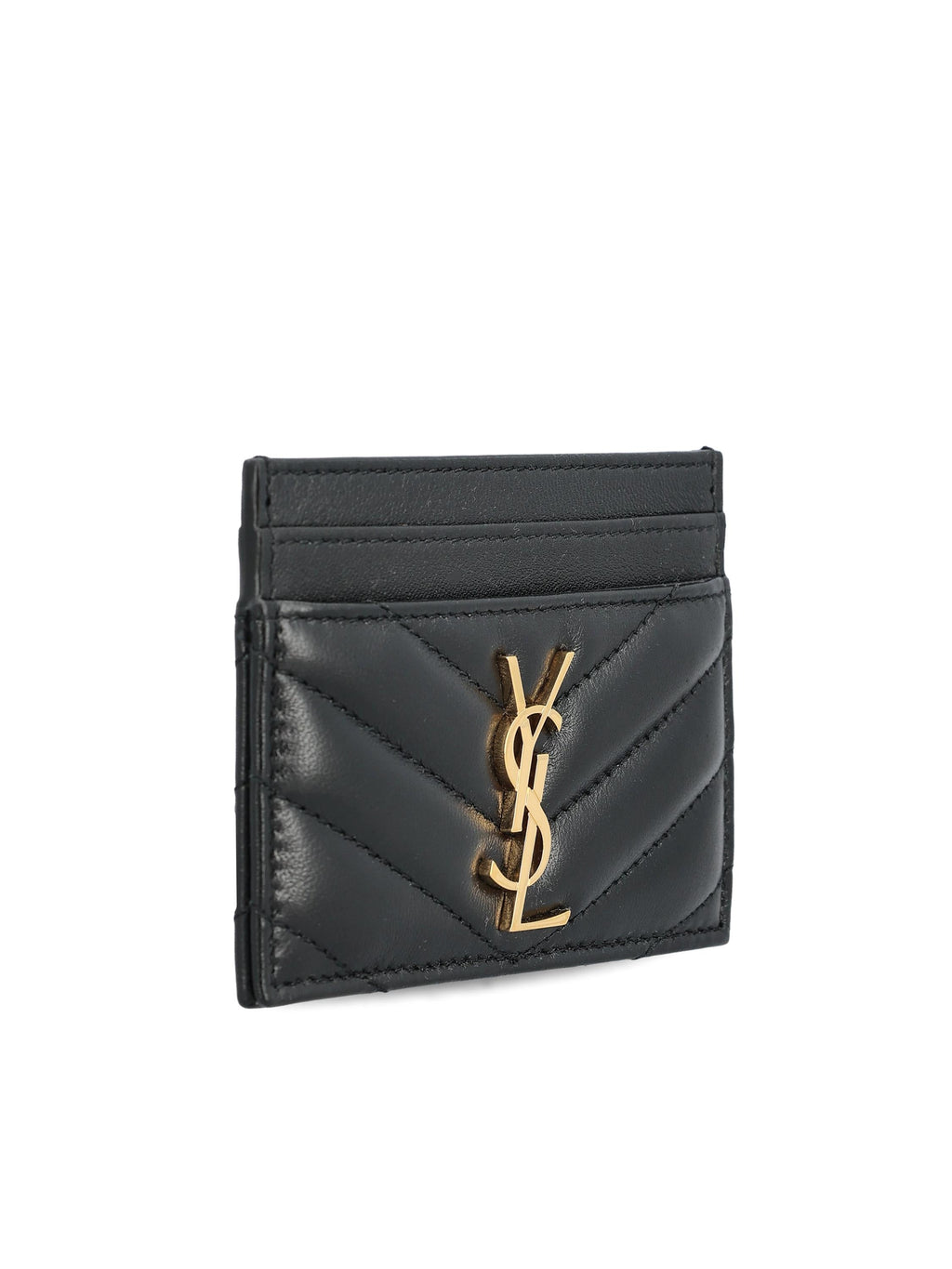 Cassandre Cardholder Saint laurent – Гарантія оригінальності – детальний вид