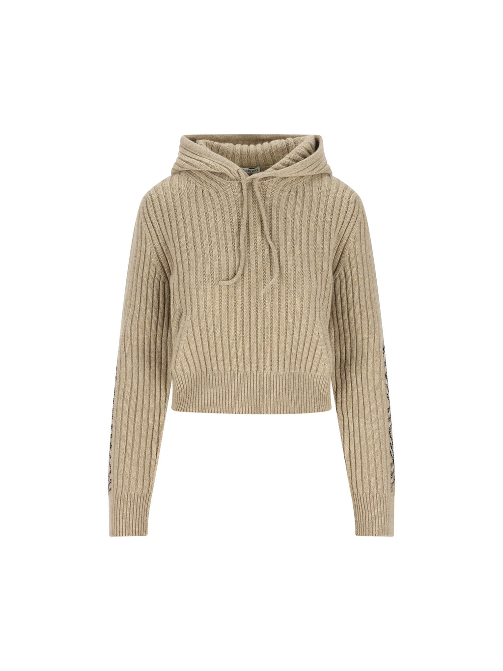 Burberry Knitwear оригінал | Швидка доставка Україна – боковий вид