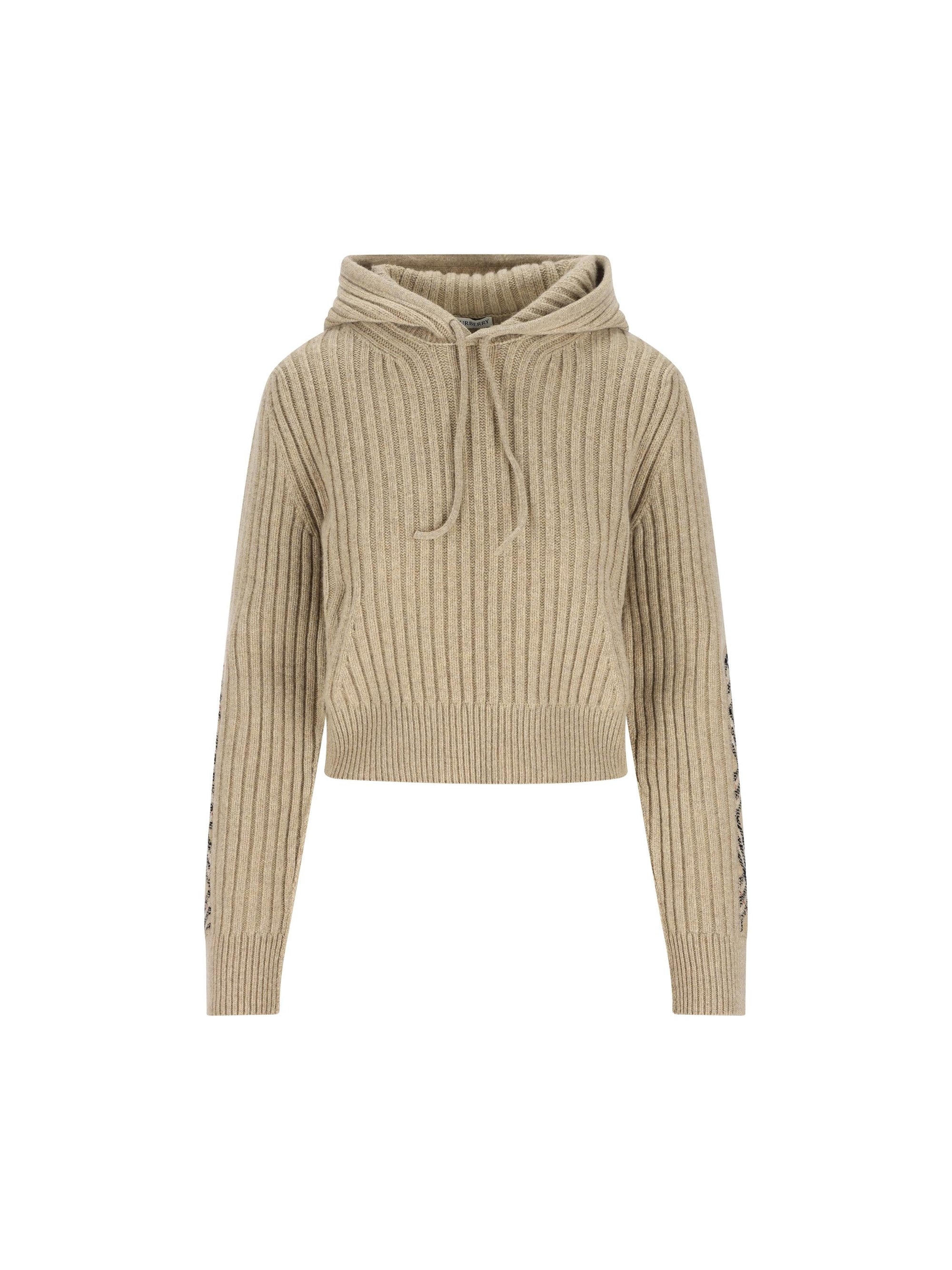 Burberry Knitwear оригінал | Швидка доставка Україна – боковий вид