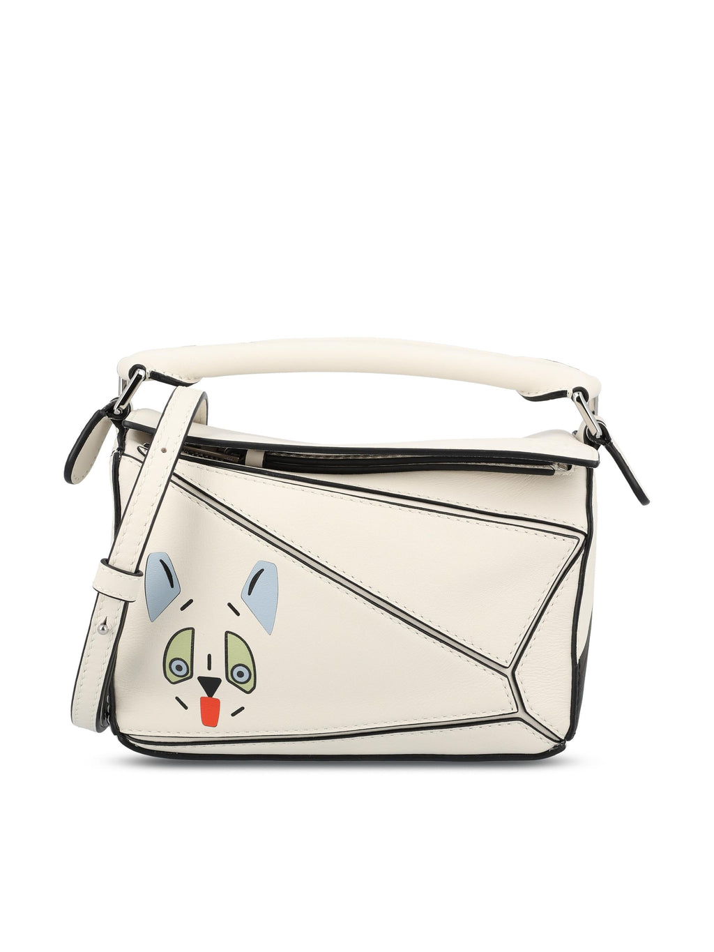 Loewe Bags оригінал | Швидка доставка Україна – боковий вид