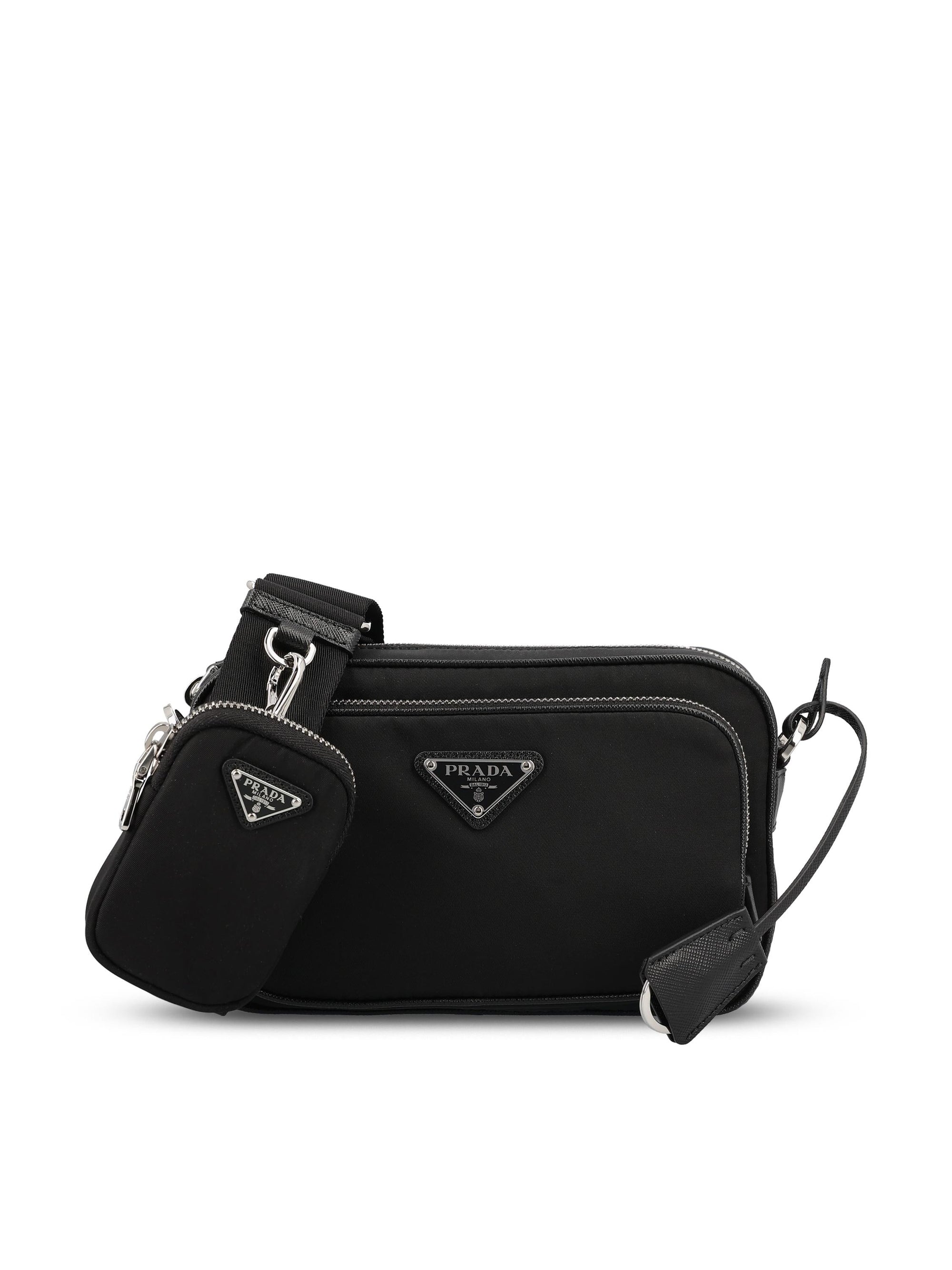Оригінальна 1bh226r064f0002 Prada – боковий вид