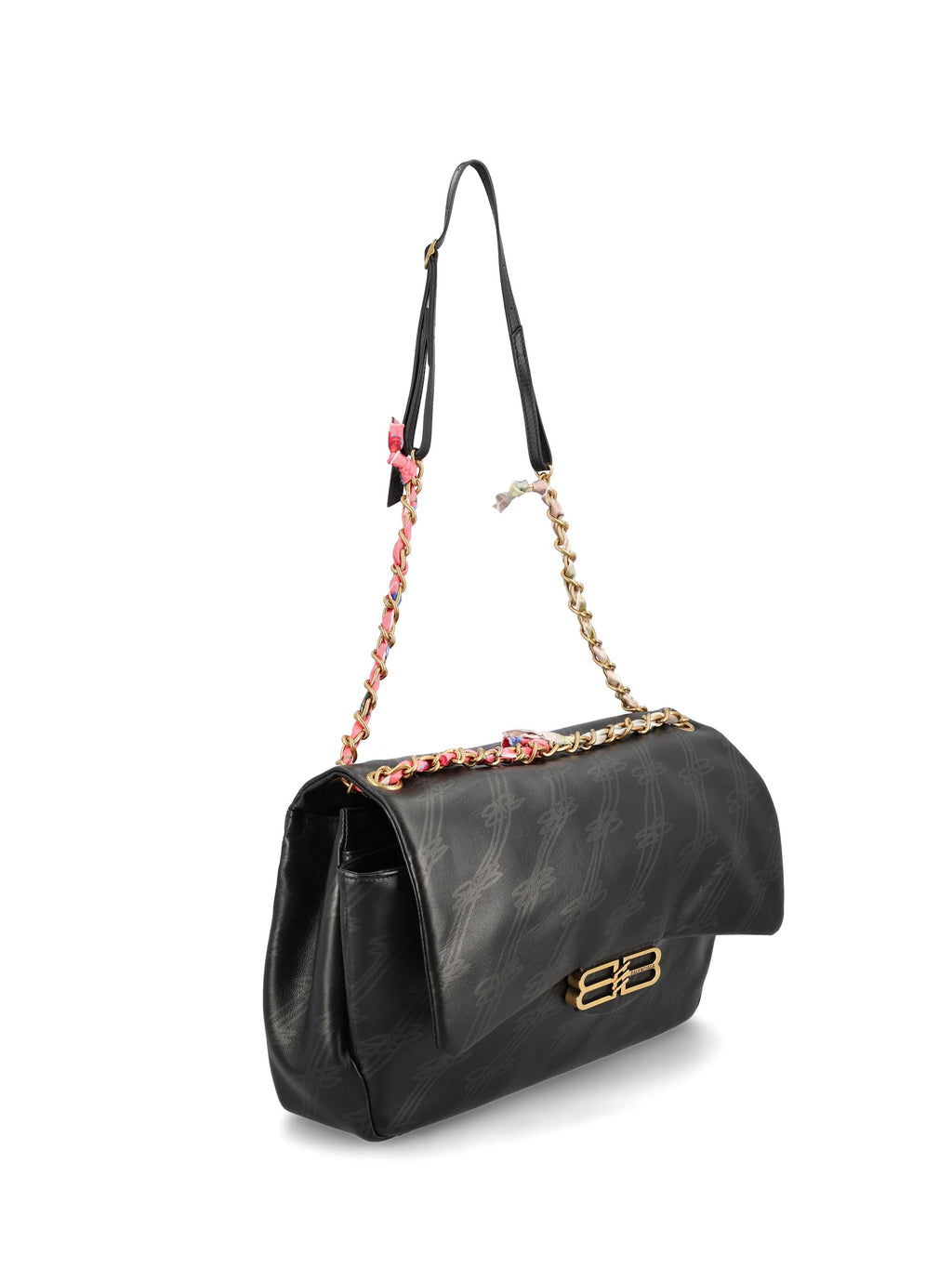 Darling Crossbody Bag Balenciaga – Гарантія оригінальності – детальний вид