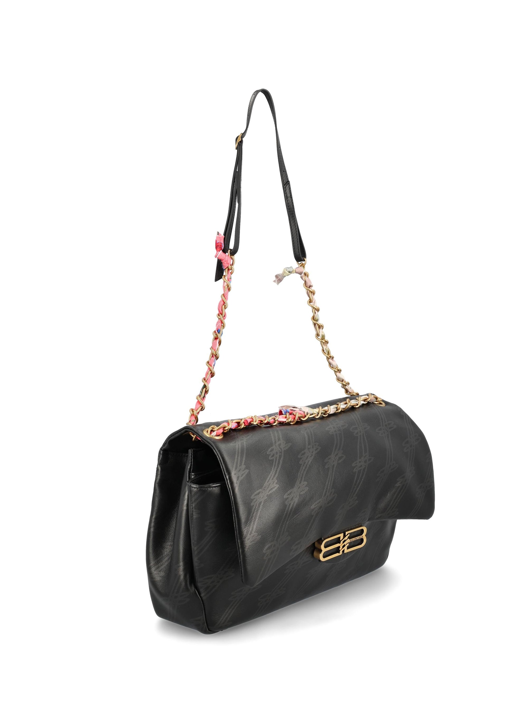 Darling Crossbody Bag Balenciaga – Гарантія оригінальності – детальний вид