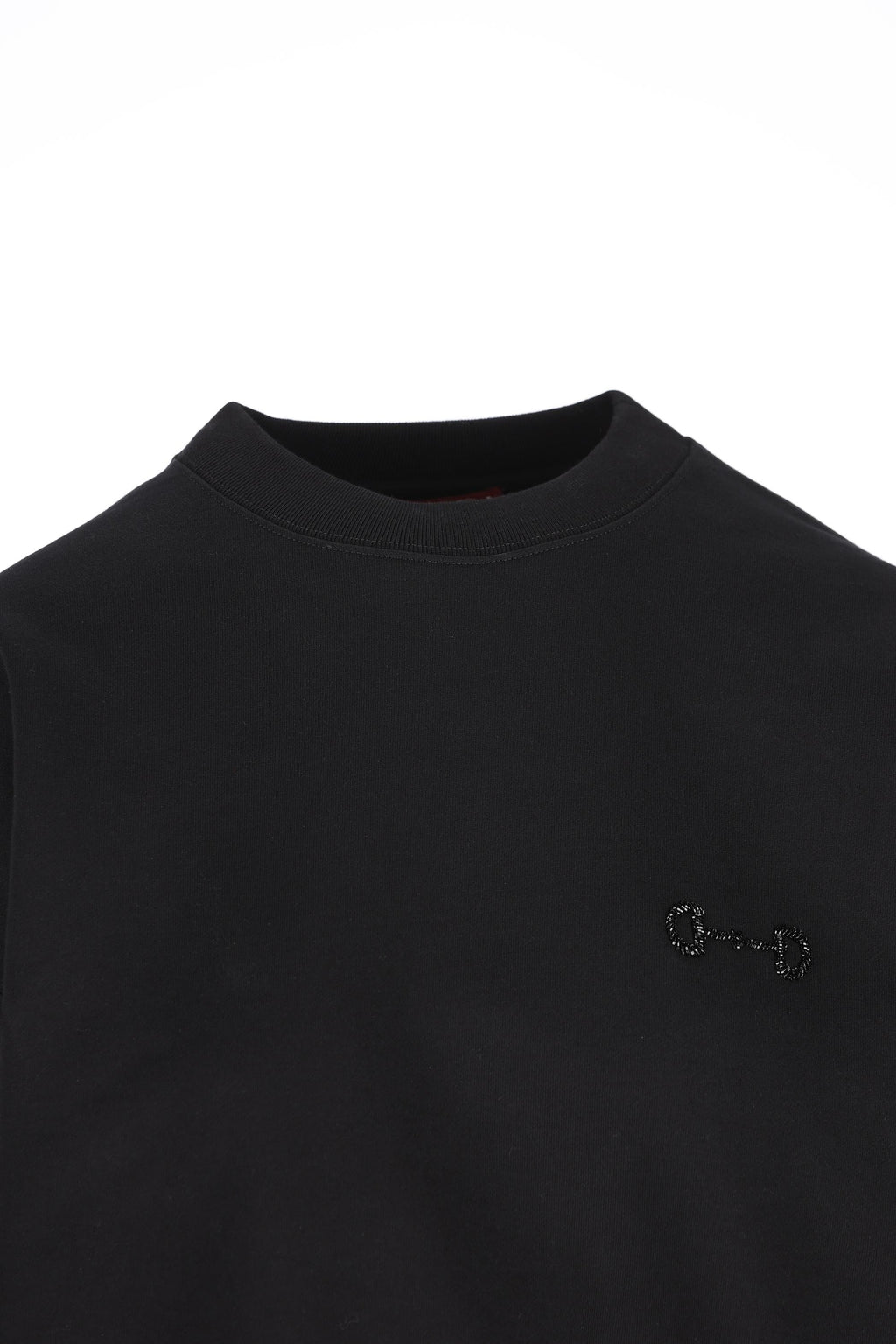 Оригінальна Cotton Sweatshirt Gucci – детальний вид