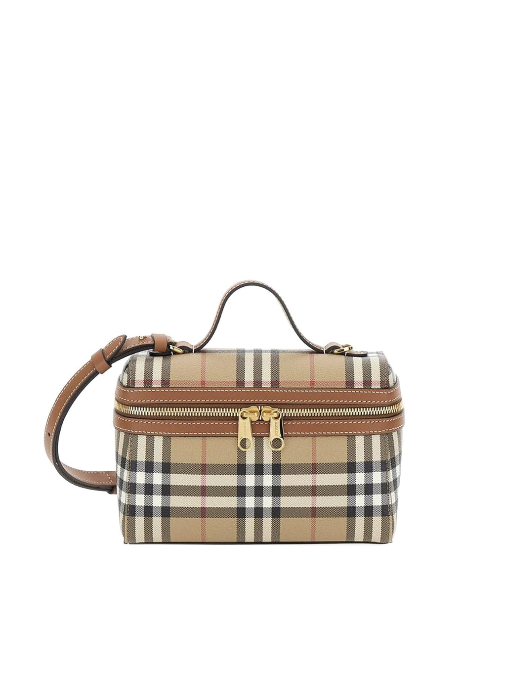 Burberry Bags оригінал | Швидка доставка Україна – боковий вид