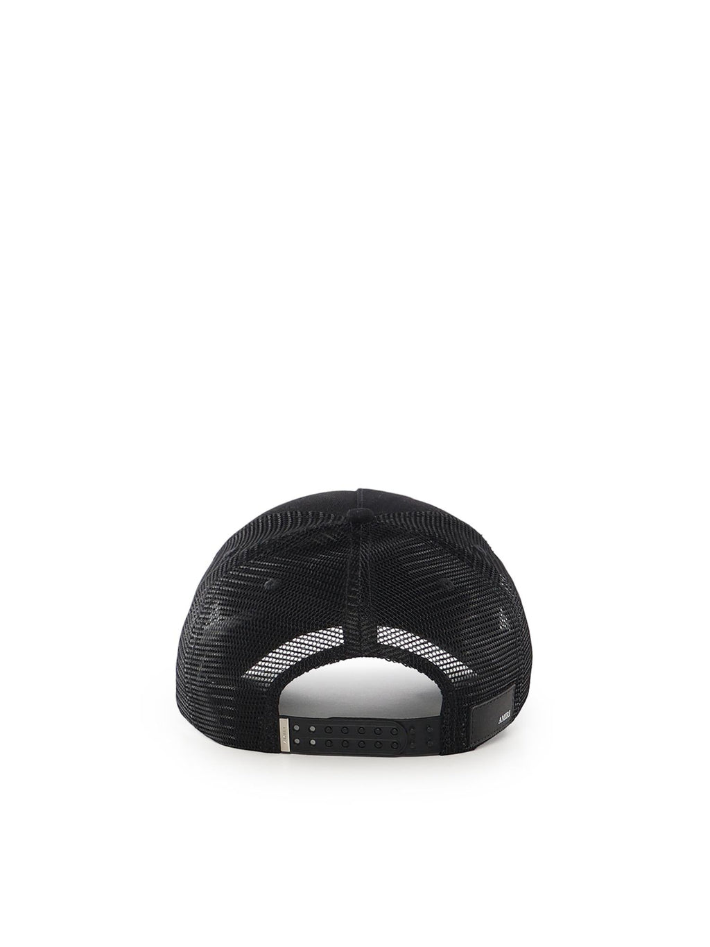 Cappello Con Logo Amiri – Гарантія оригінальності – детальний вид