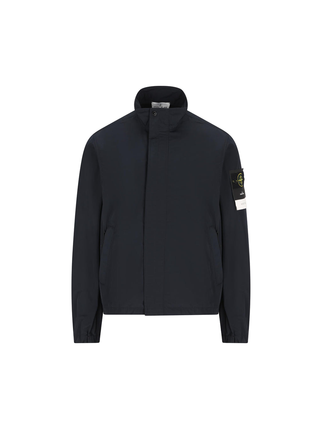 Stone island Outerwear оригінал | Швидка доставка Україна – боковий вид