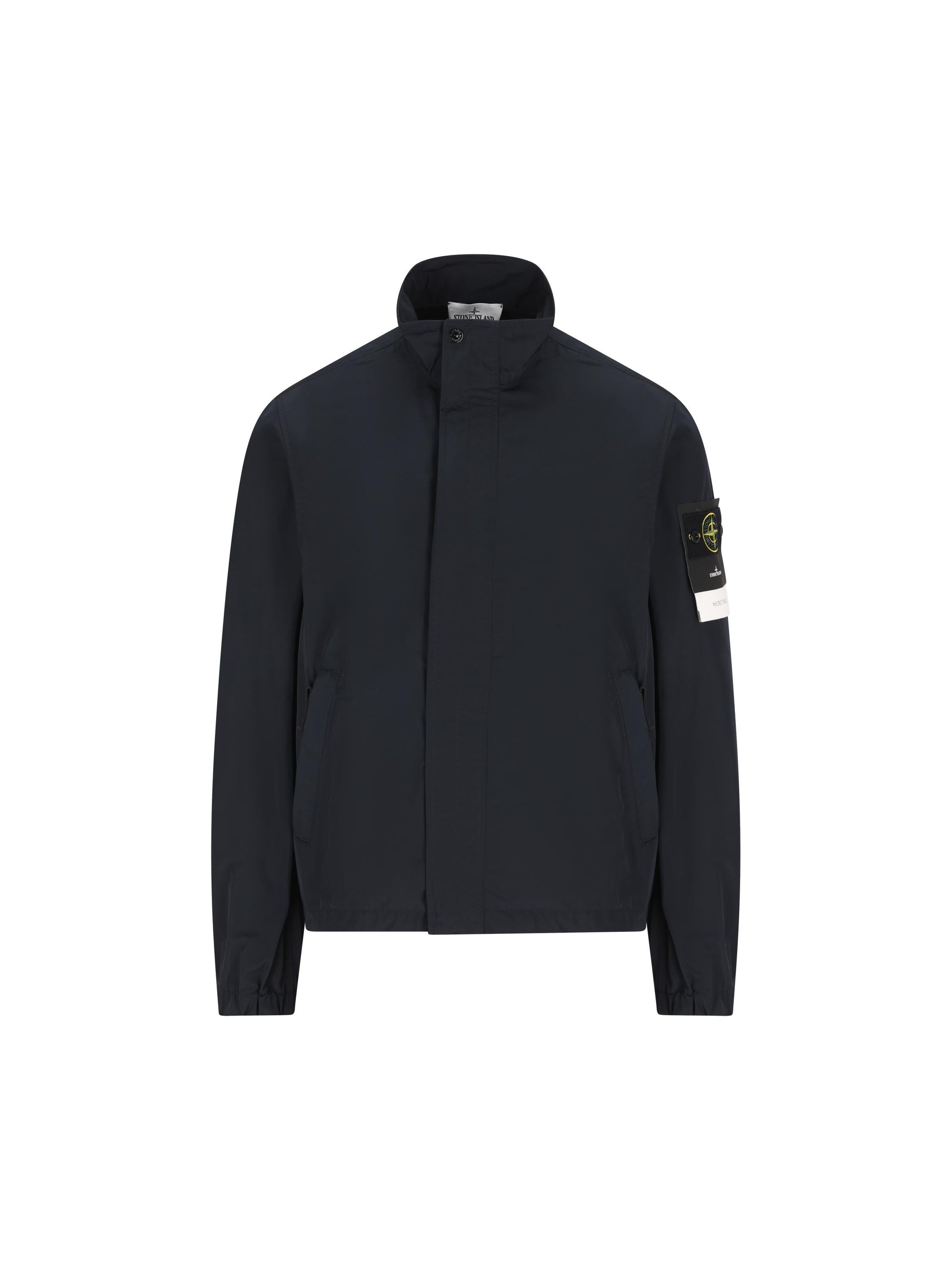 Stone island Outerwear оригінал | Швидка доставка Україна – боковий вид