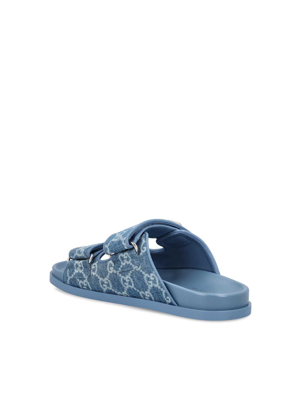 Sandalo Con Doppia G Gucci оригінал – Купити в Україні – детальний вид