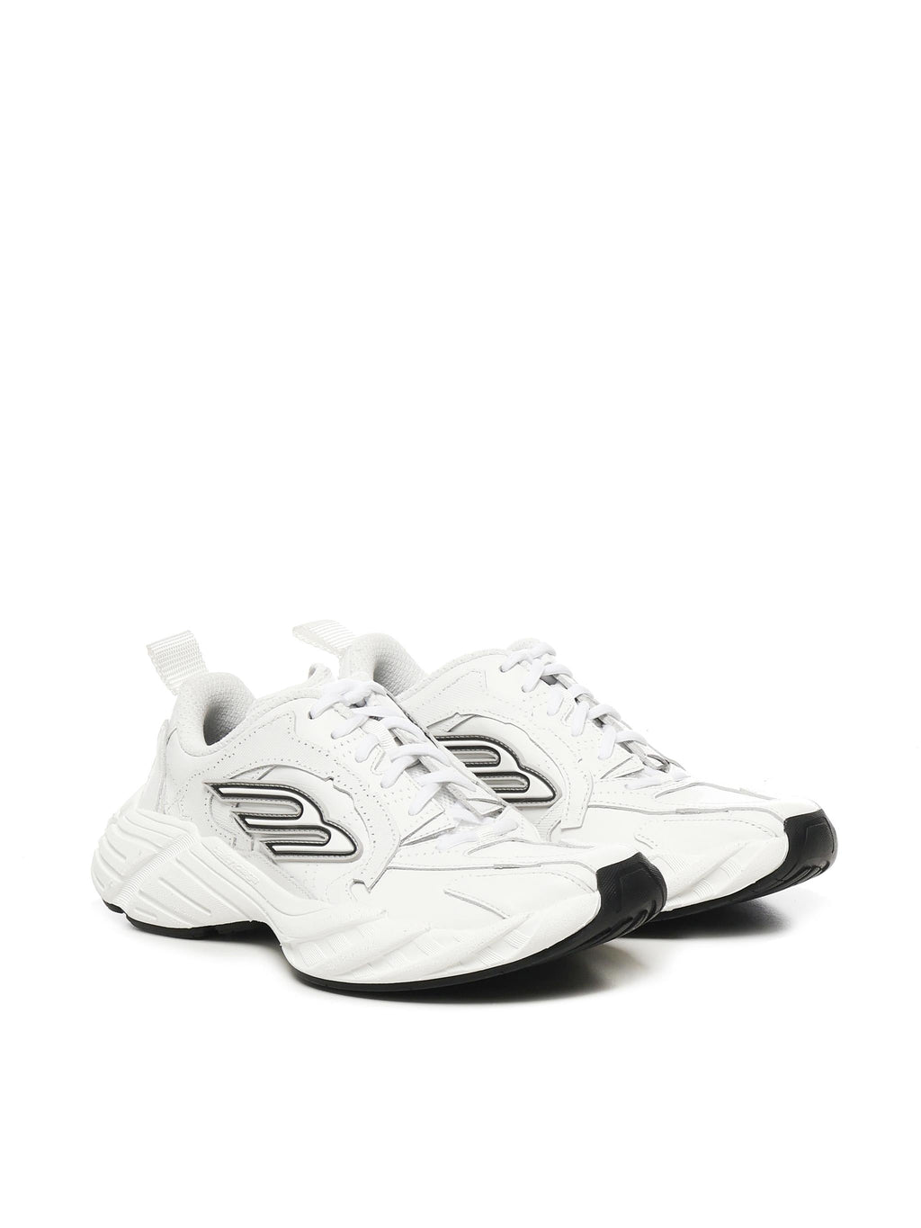 Balenciaga Footwear оригінал | Швидка доставка Україна – вид ззаду