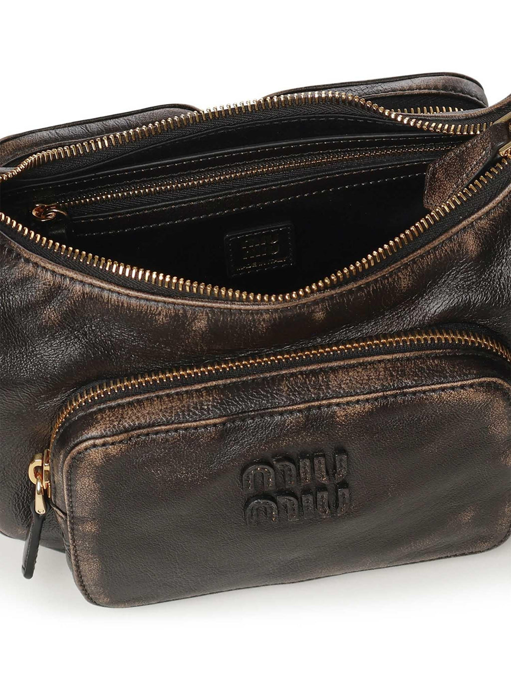 Miu miu Bags оригінал | Швидка доставка Україна – збільшений вид