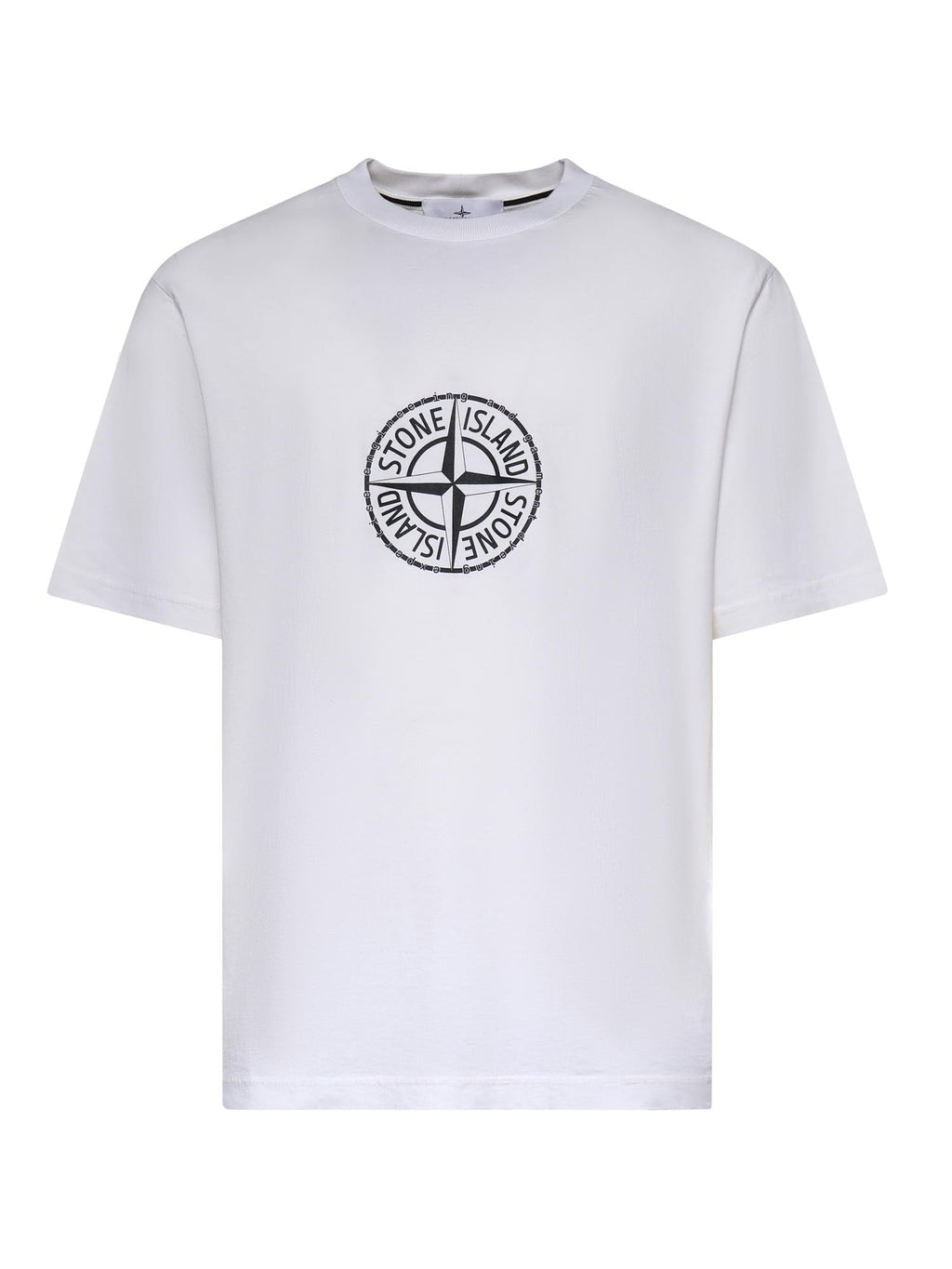 Stone island Tops оригінал | Швидка доставка Україна – боковий вид