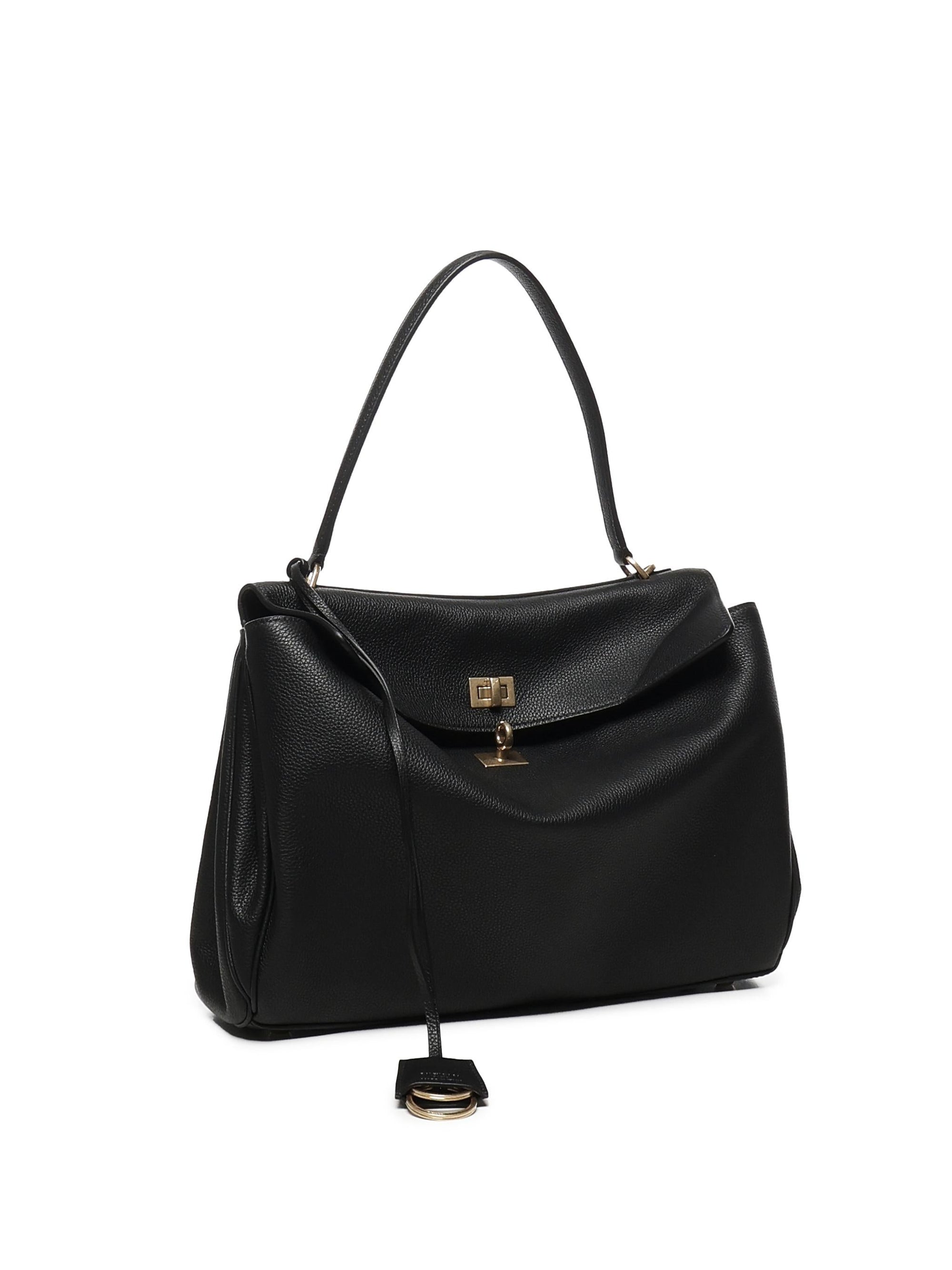 Balenciaga Bags оригінал | Швидка доставка Україна – вид ззаду
