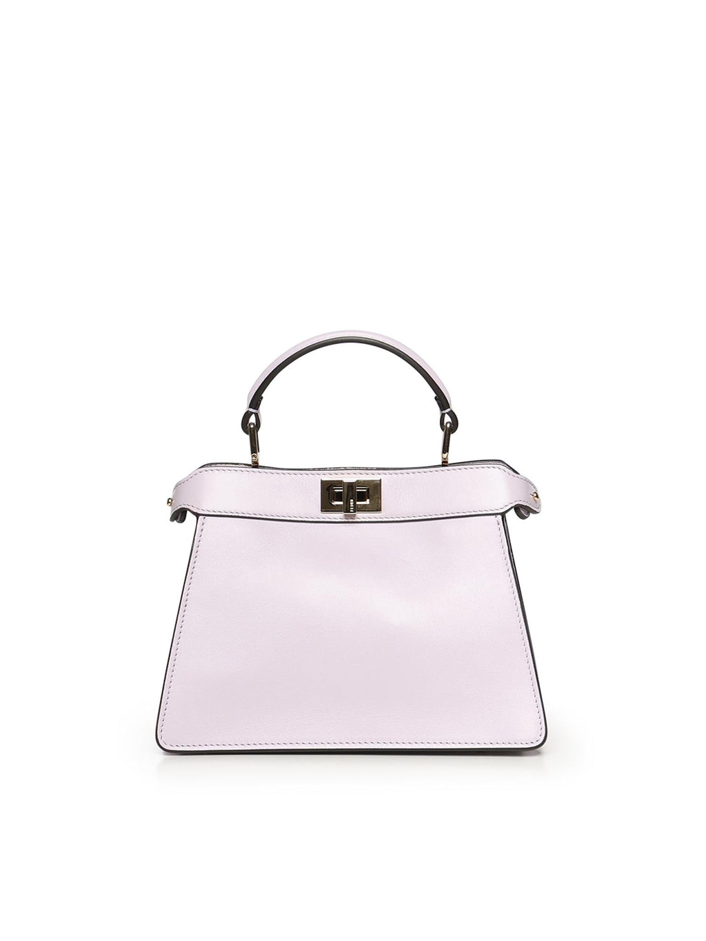 Оригінальна Borsa Peekaboo Iseeu Petite In Pelle Fendi – детальний вид