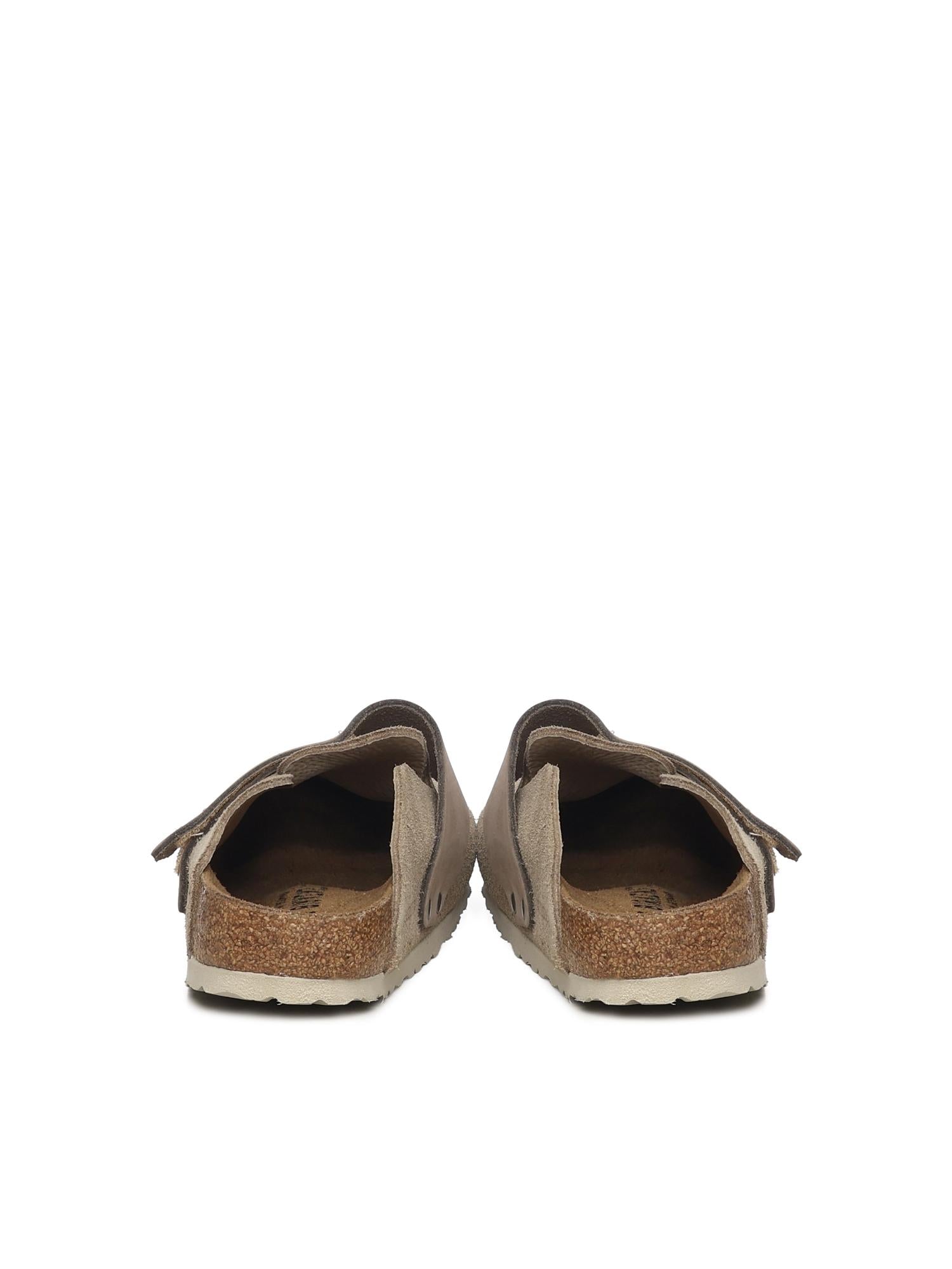 Mule Loma Birkenstock оригінал – Купити в Україні – детальний вид - BIRKENSTOCK