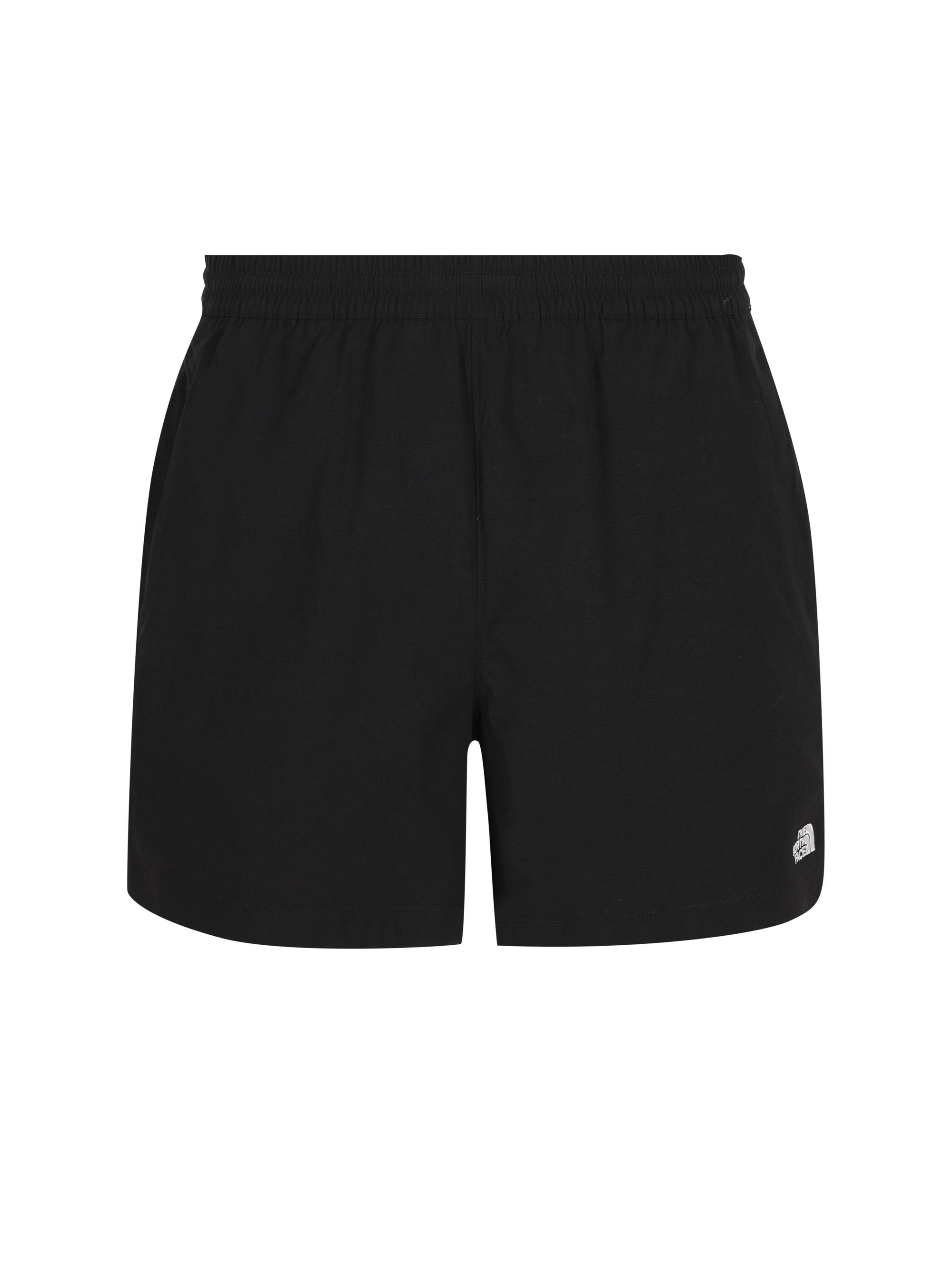 Оригінальна Class V Pathfinder 12.7 CM Pull-On Shorts The north face – боковий вид