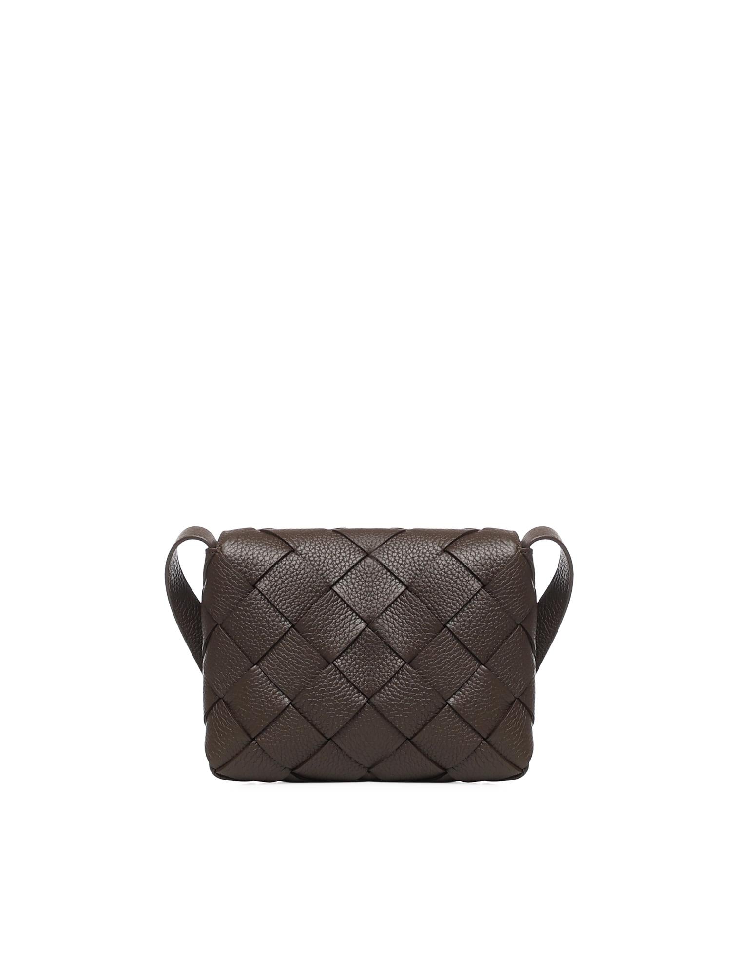 Borsa Cross-Body Diago In Pelle Bottega veneta оригінал – Купити в Україні – детальний вид