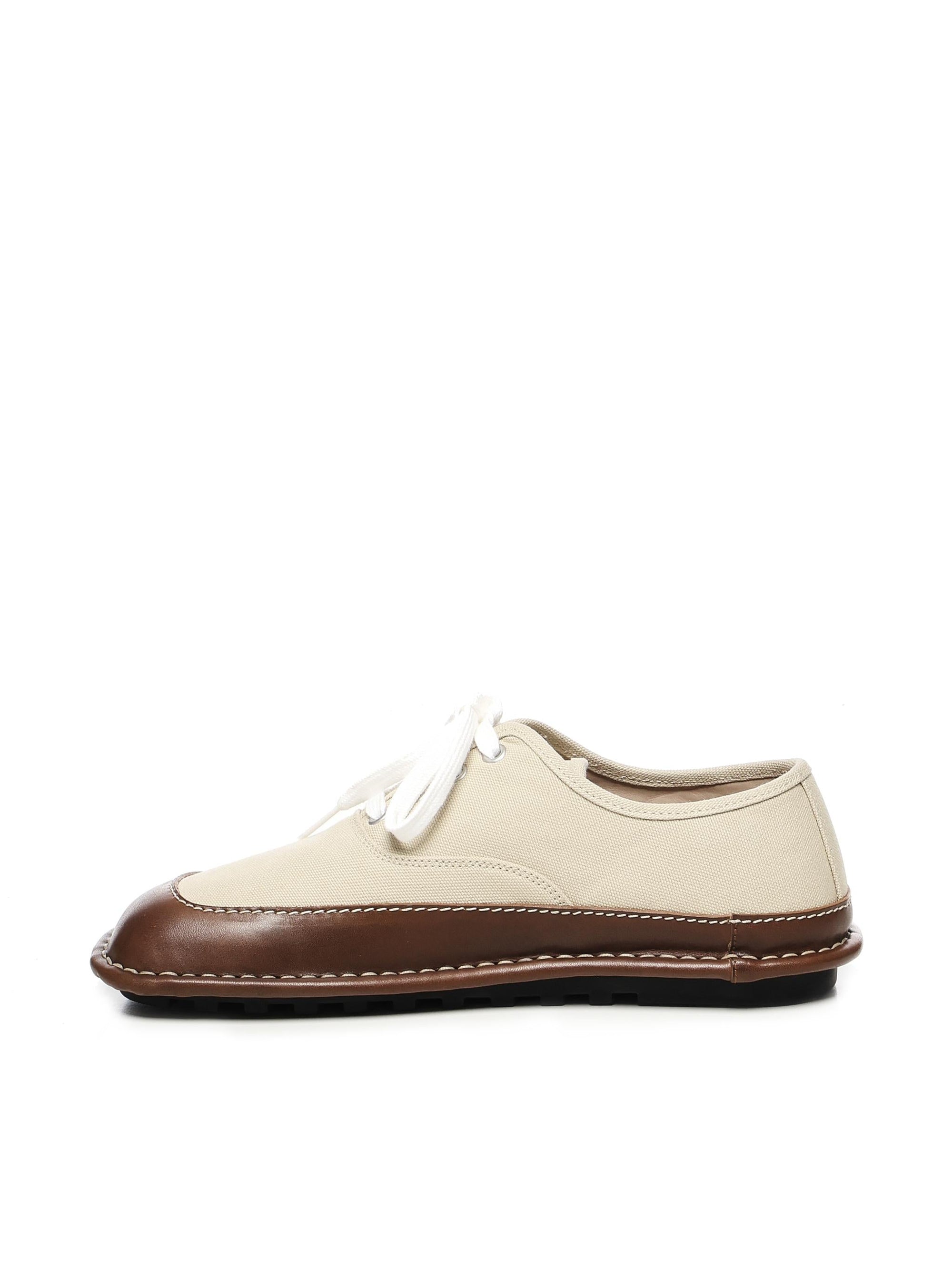 Scarpe Stringate Bay Loewe – Гарантія оригінальності – збільшений вид