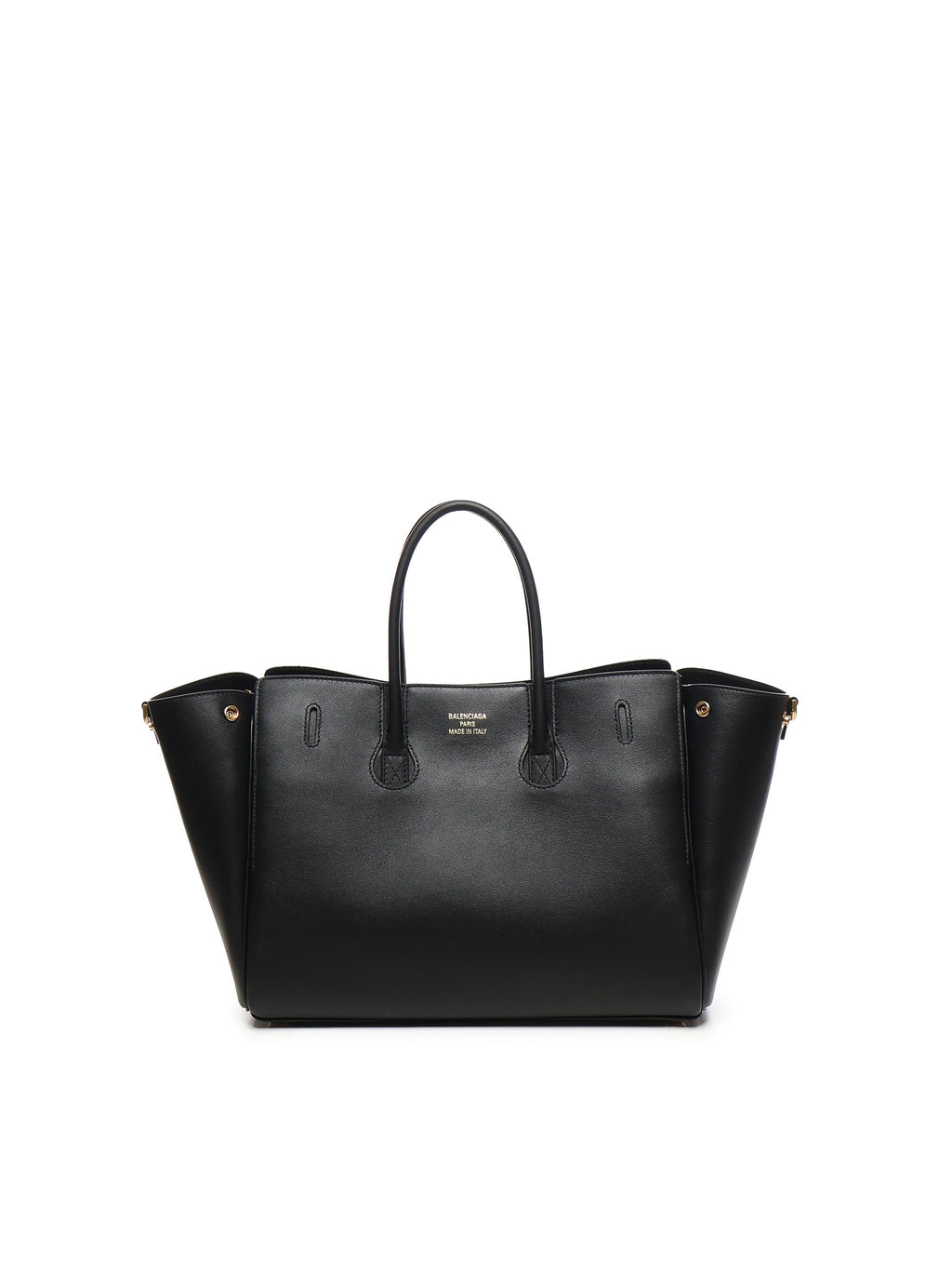 Borsa Carry All Bel Air Piccola Balenciaga – Гарантія оригінальності – детальний вид