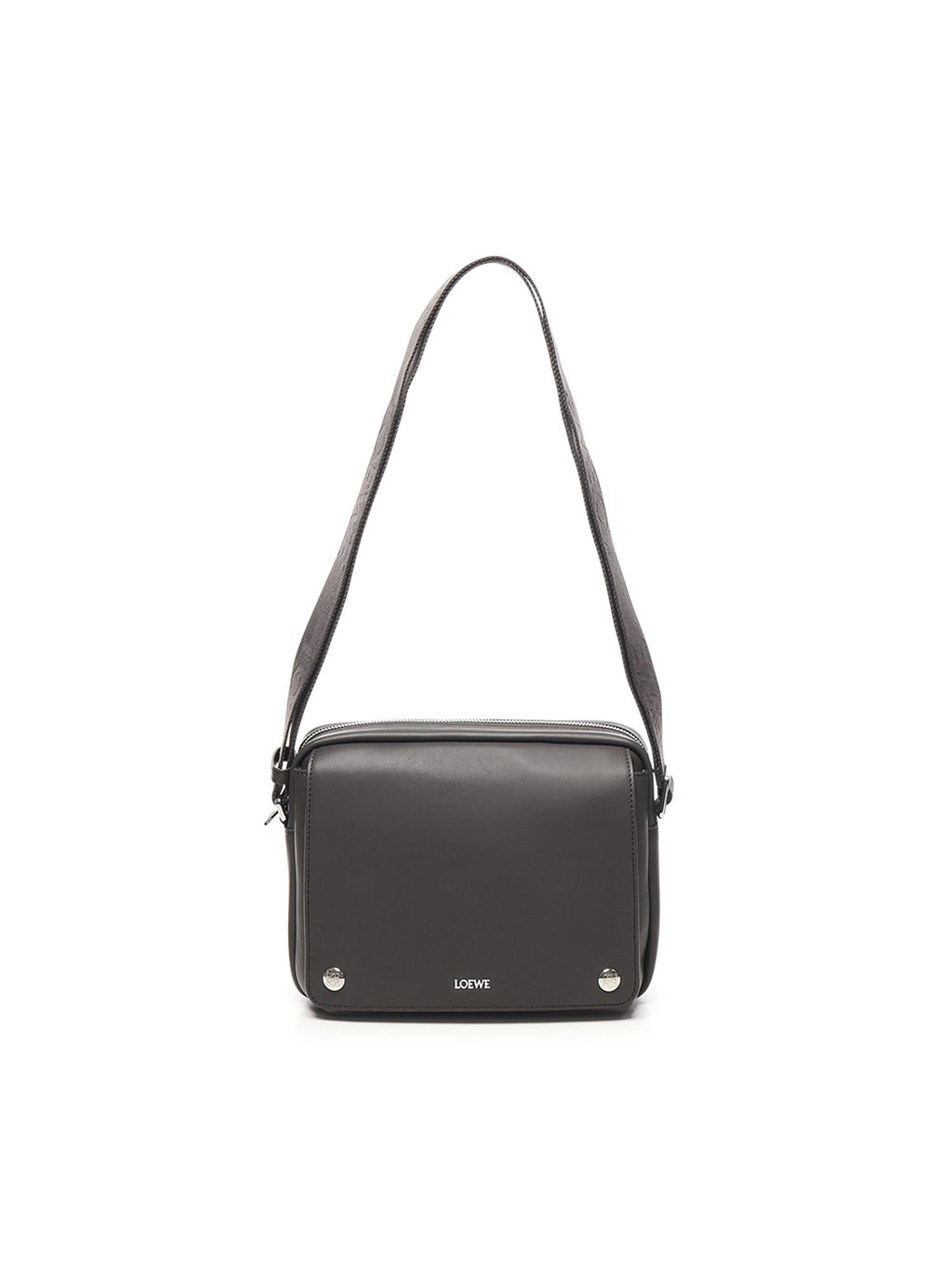 Оригінальна Borsa Messenger Pebble Media Loewe – боковий вид