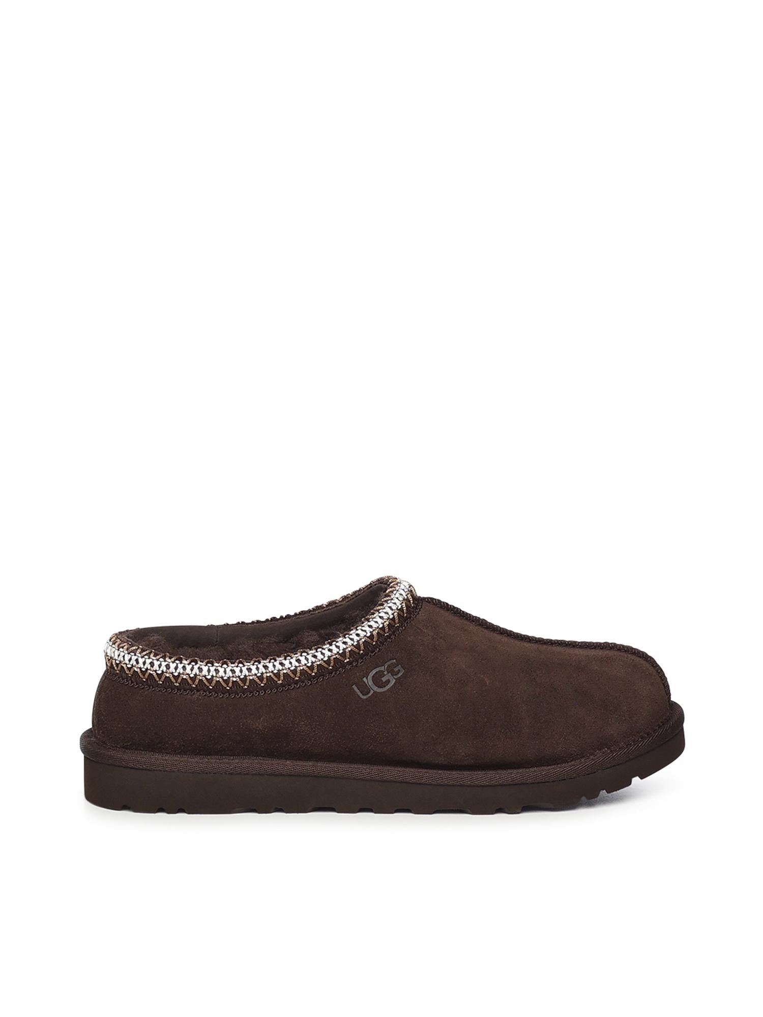Оригінальна Slip-On Tasman II Ugg – боковий вид