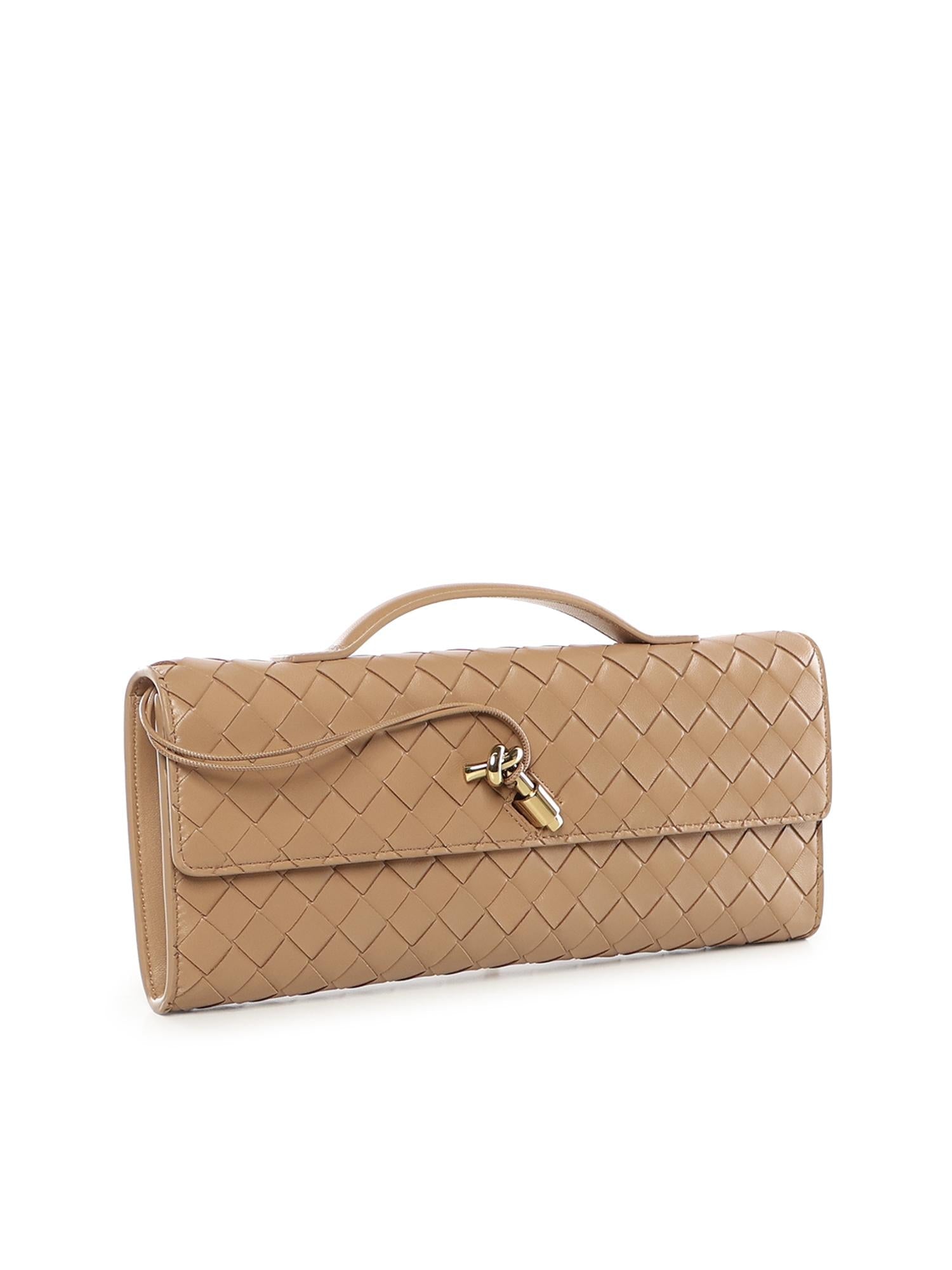 Bottega veneta Accessories оригінал | Швидка доставка Україна – вид ззаду