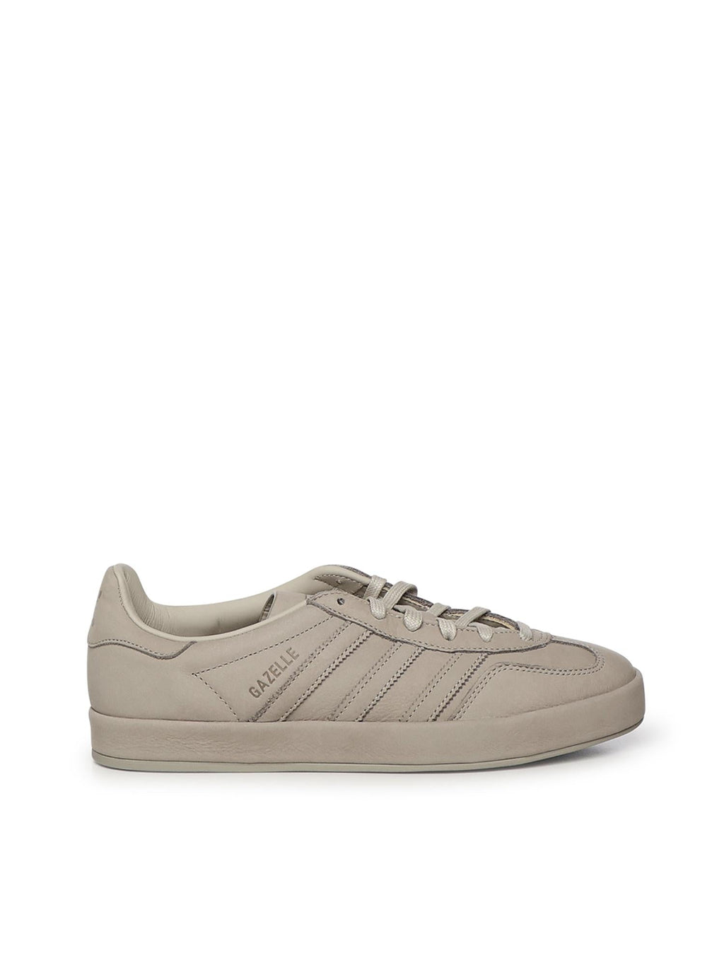 Sneakers Gazelle Indoor Lux Adidas – Гарантія оригінальності – боковий вид