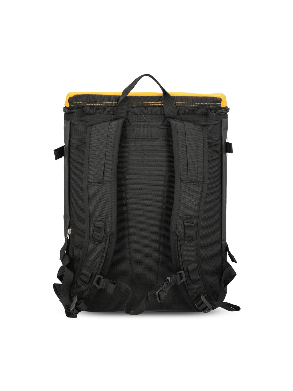 Waterproof Base Camp Fuse Box Backpack The north face – Гарантія оригінальності – вид ззаду