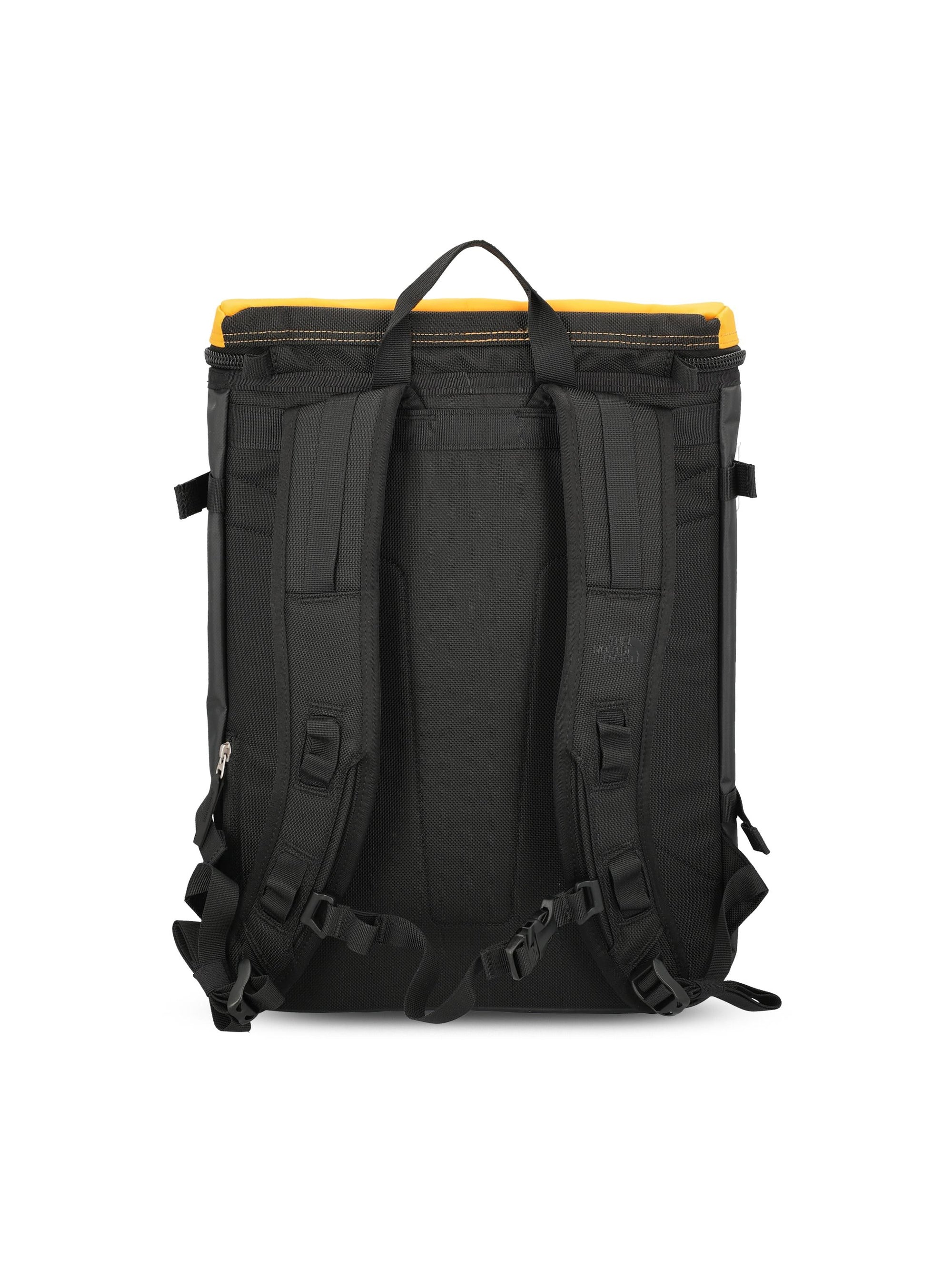 Waterproof Base Camp Fuse Box Backpack The north face – Гарантія оригінальності – вид ззаду