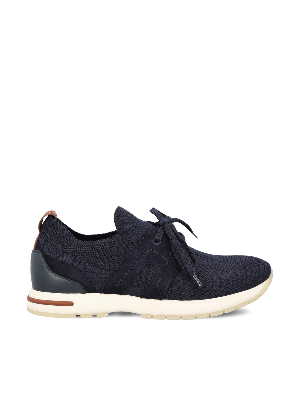 Оригінальна Sneakers 360 Lp Flexy Walk Loro piana – боковий вид