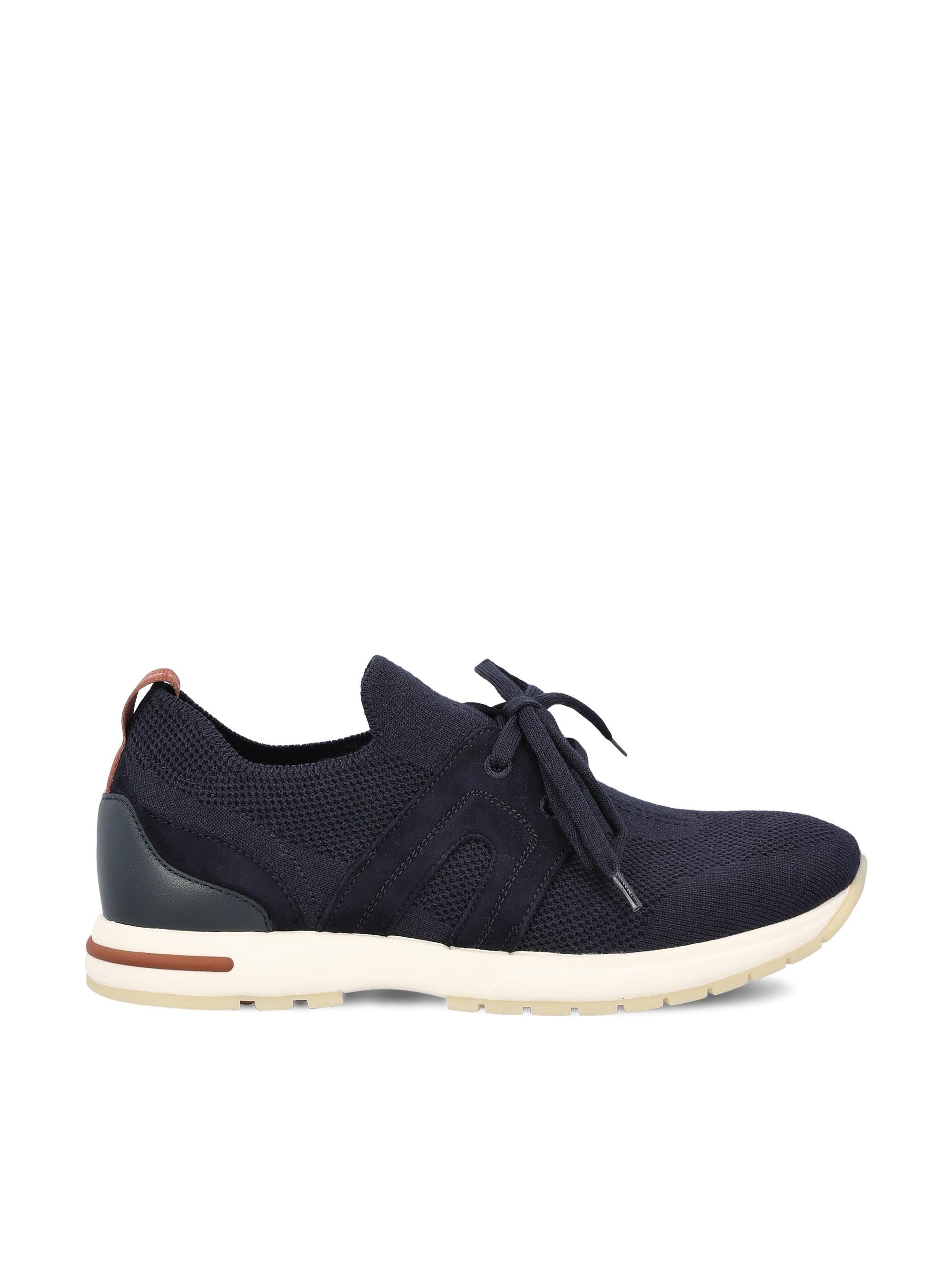 Оригінальна Sneakers 360 Lp Flexy Walk Loro piana – боковий вид