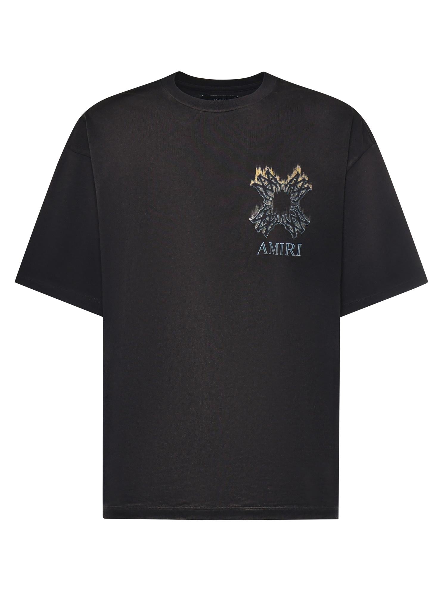 Amiri Tops оригінал | Швидка доставка Україна – боковий вид