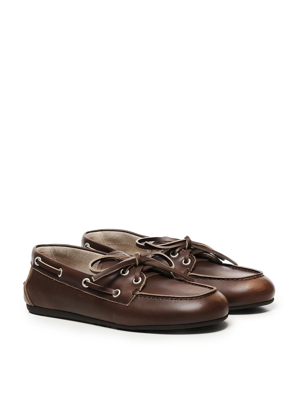 Miu miu Footwear оригінал | Швидка доставка Україна – вид ззаду