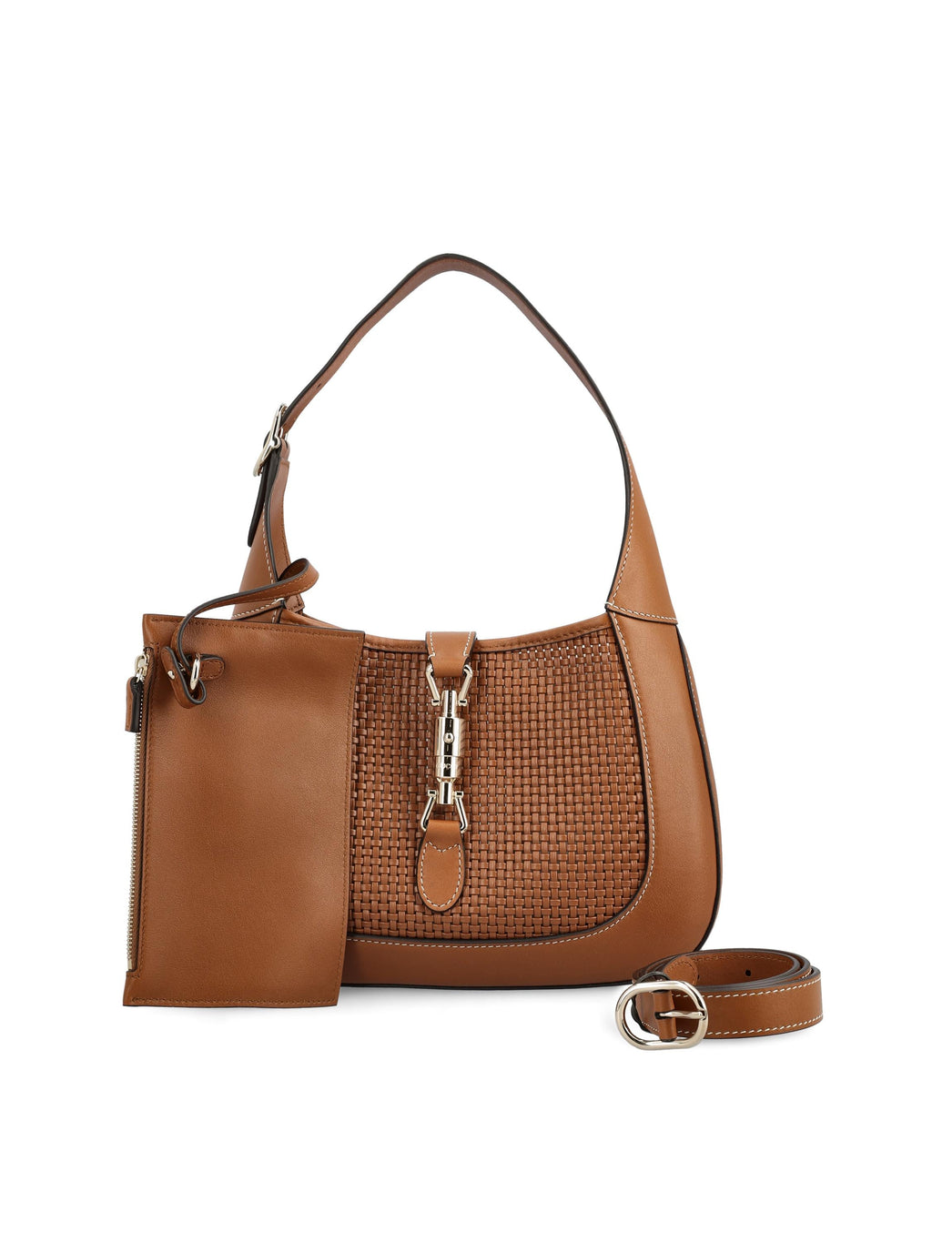 Borsa Media Jackie 1961 Gucci – Гарантія оригінальності – боковий вид