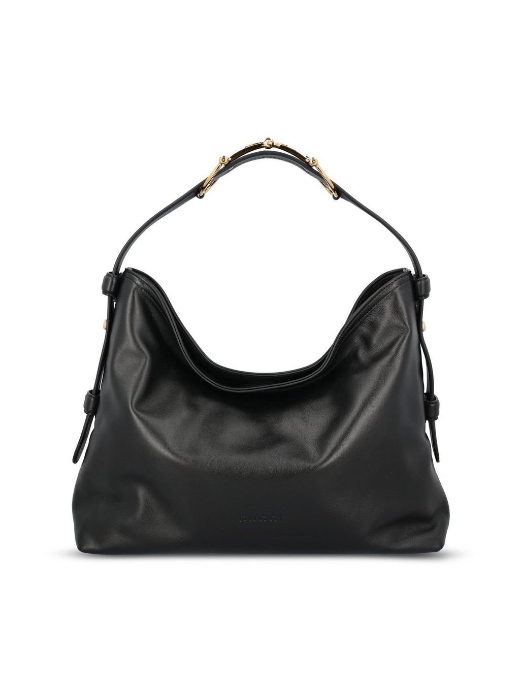 Оригінальна Beatrix Large Shopping Bag Gucci – боковий вид