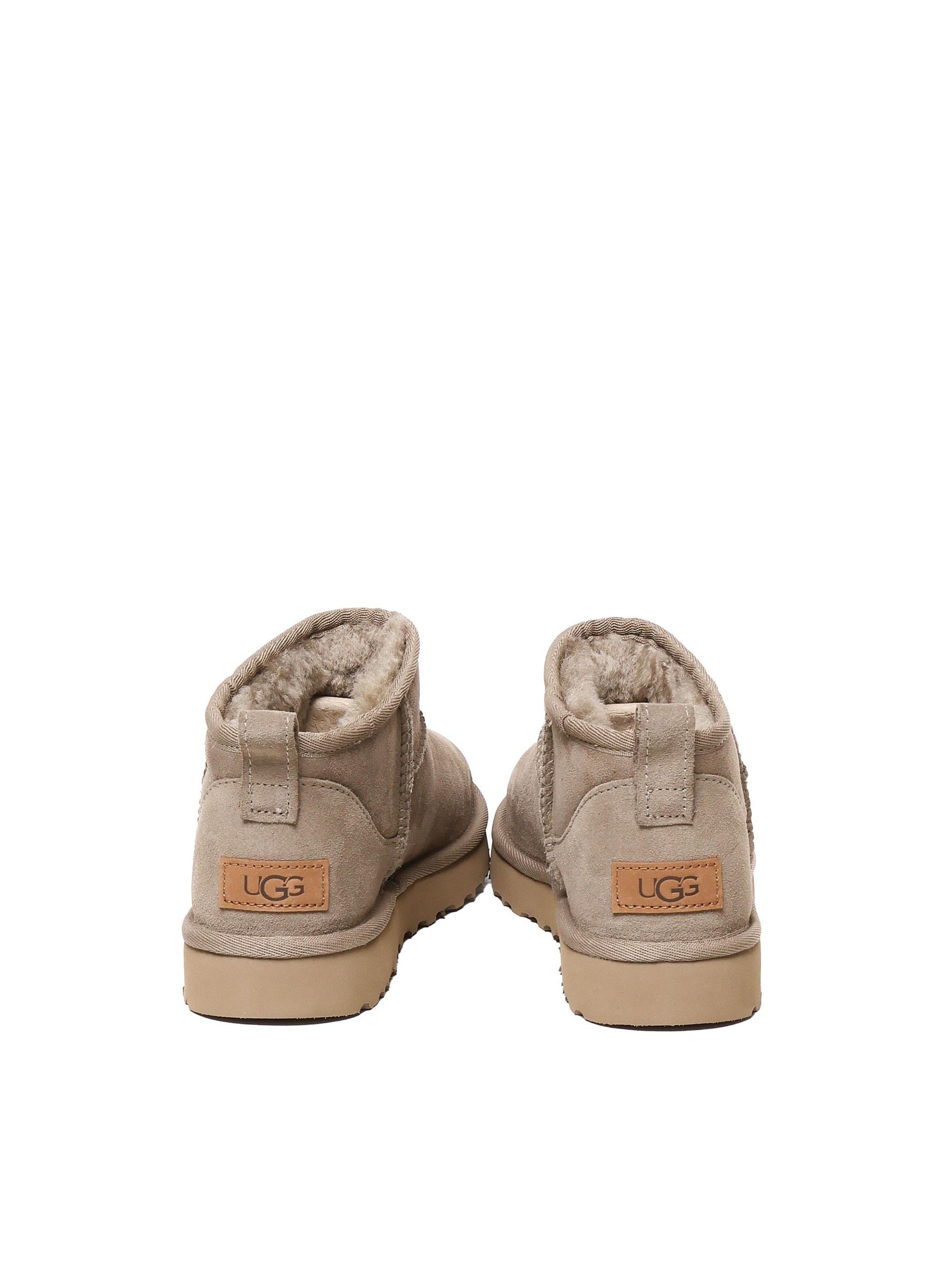 Classic Ultra Mini Boots Ugg оригінал – Купити в Україні – детальний вид