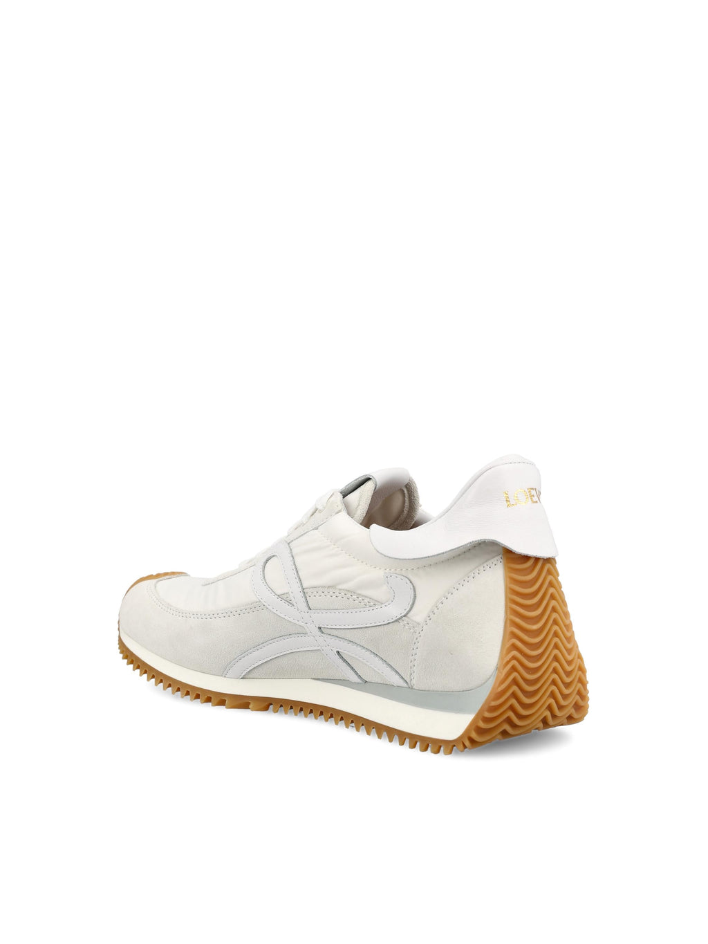 Оригінальна Sneaker Flow Runner Loewe – детальний вид