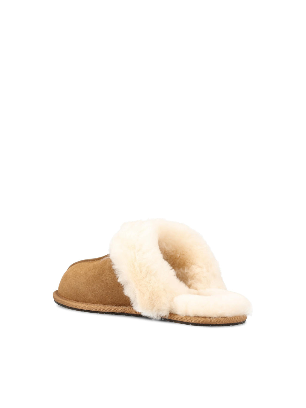 Scuffette II Slippers Ugg оригінал – Купити в Україні – детальний вид