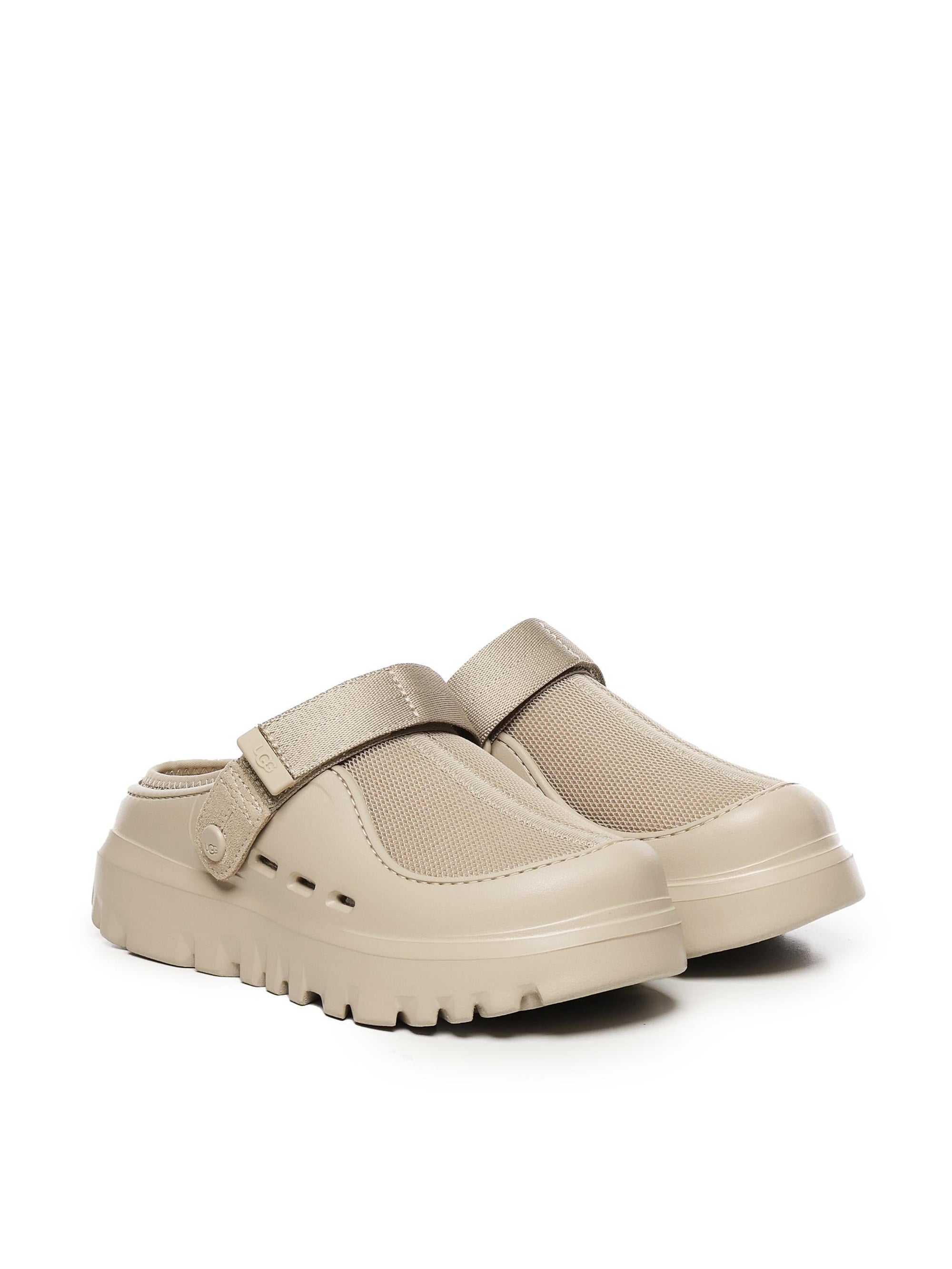 Sabot Peakmod Ugg оригінал – Купити в Україні – вид ззаду