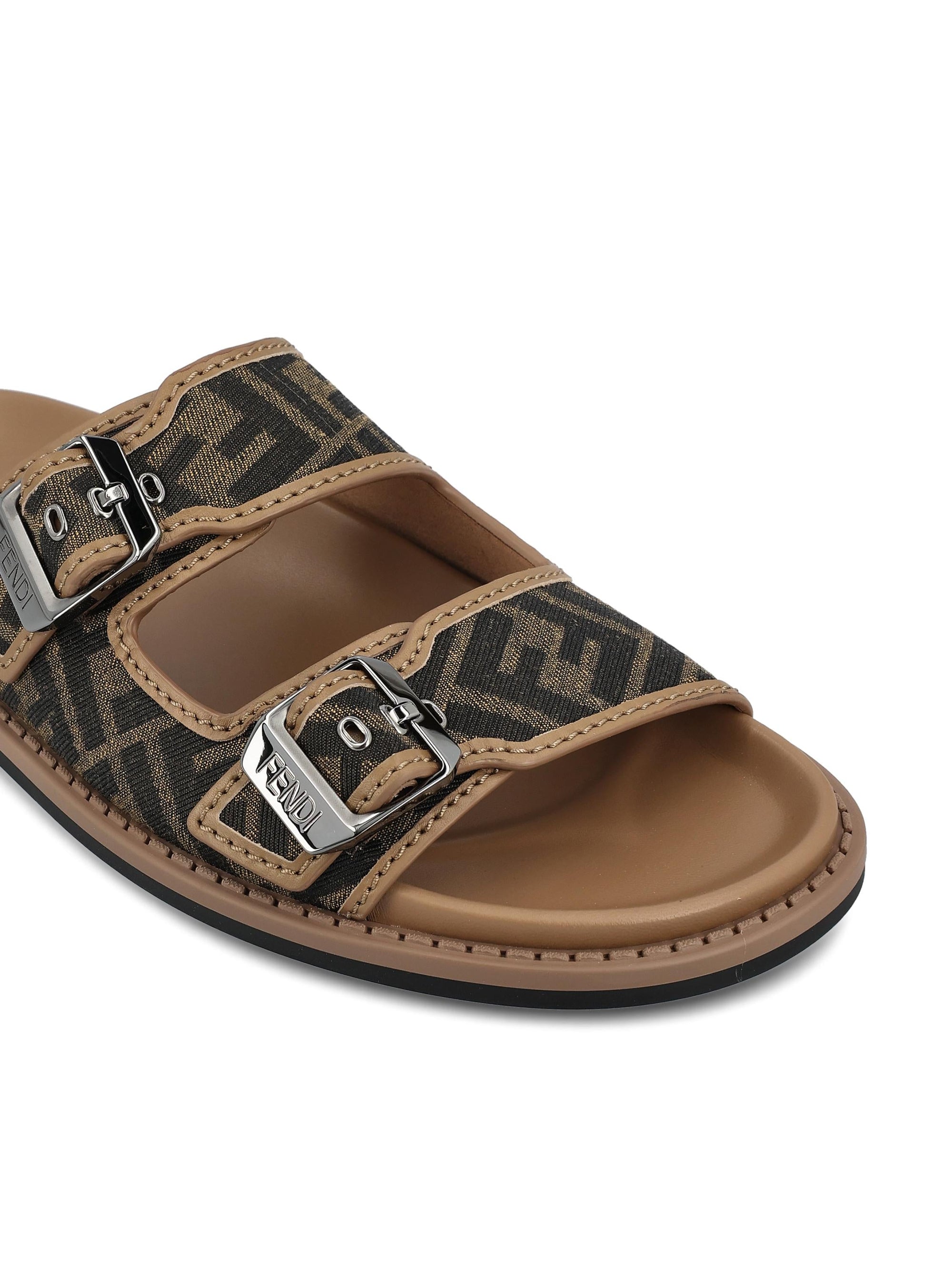 Fendi Footwear оригінал | Швидка доставка Україна – збільшений вид