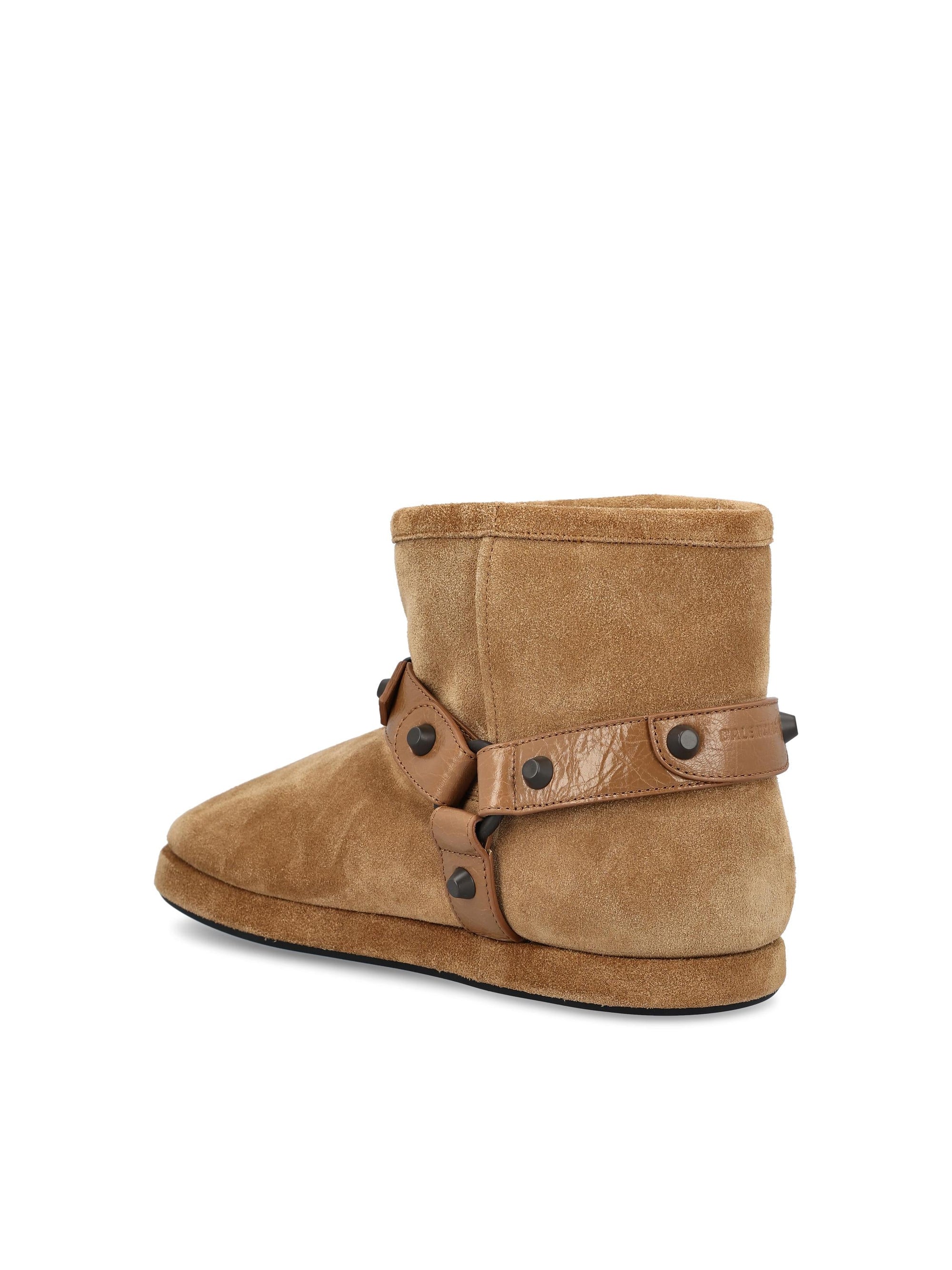 Alaska Soft Ankle Boots Balenciaga оригінал – Купити в Україні – детальний вид