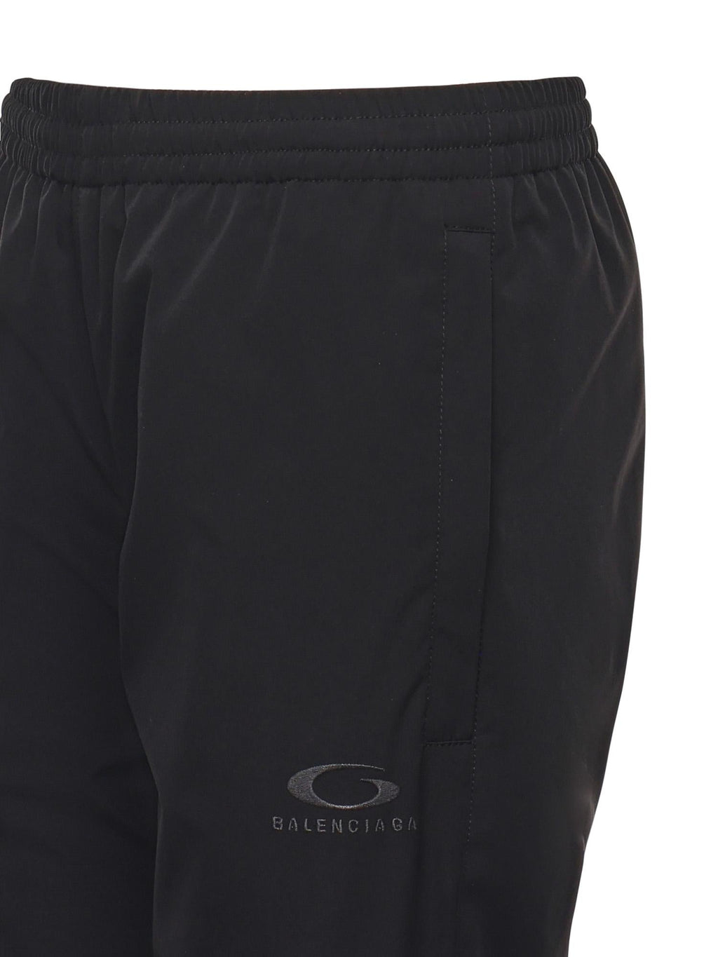 Balenciaga Bottoms оригінал | Швидка доставка Україна – вид ззаду