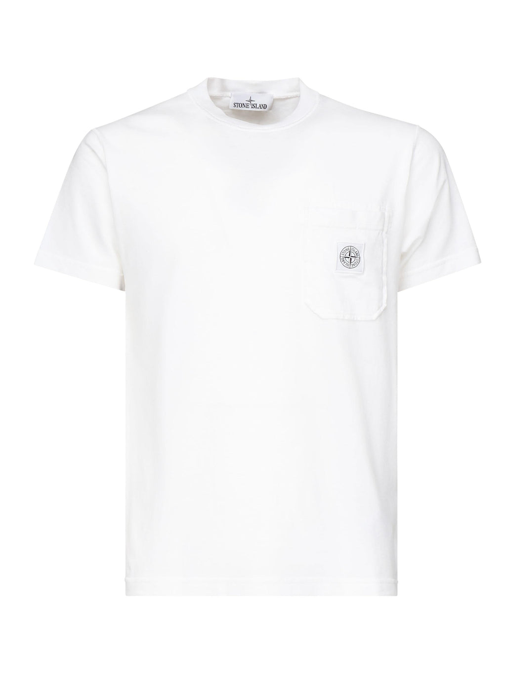 Stone island Tops оригінал | Швидка доставка Україна – боковий вид