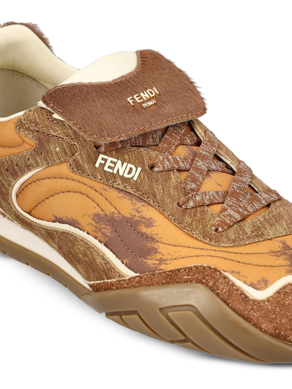 Оригінальна Sneakers Fendi Wave Pulse Fendi – збільшений вид
