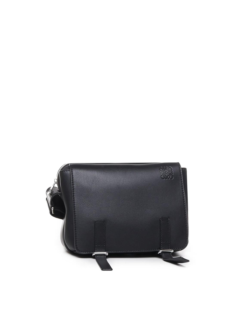 Borsa Military Messenger Xs Loewe – Гарантія оригінальності – вид ззаду