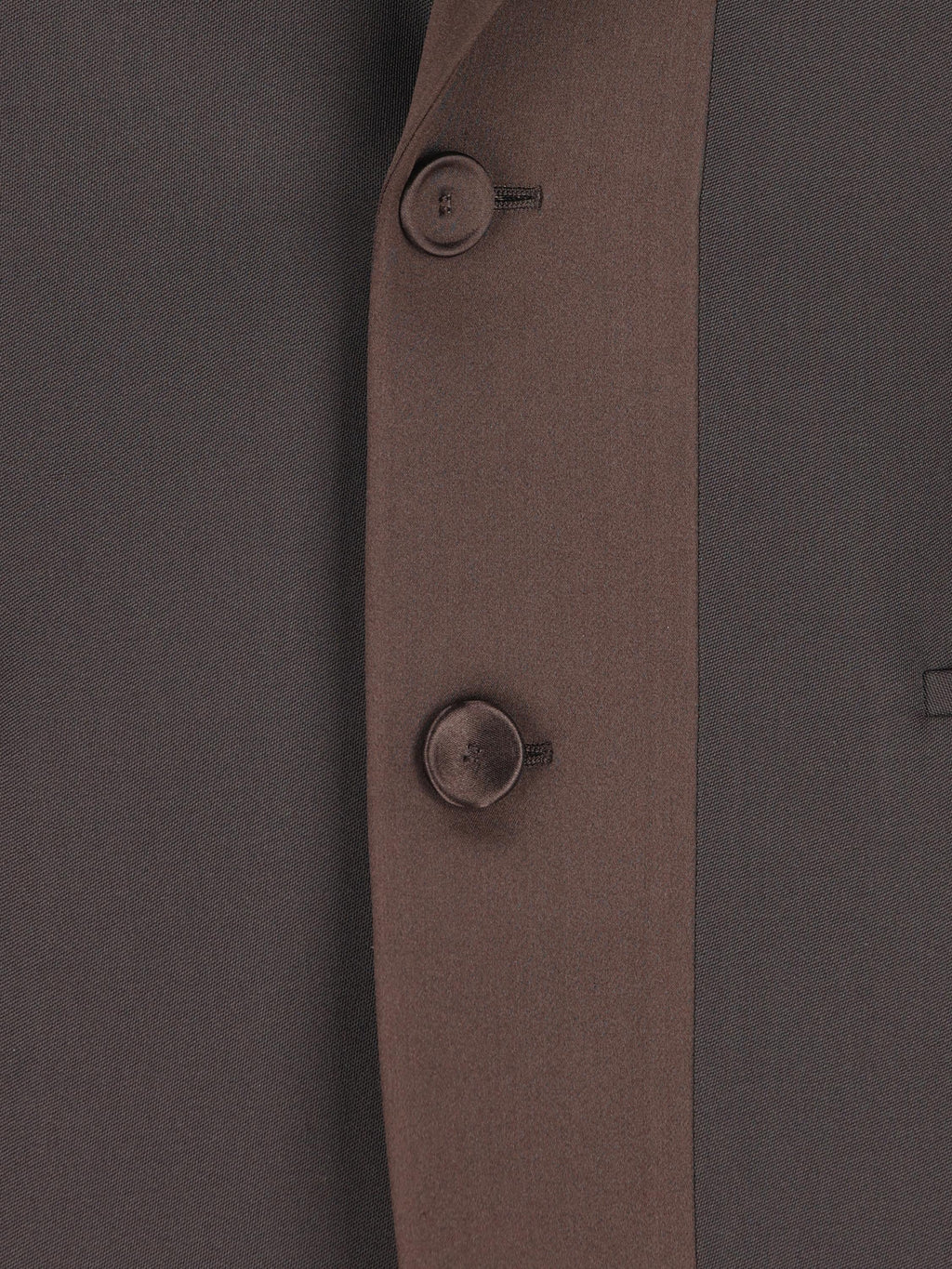 Wool Blazer Fendi – Гарантія оригінальності – детальний вид