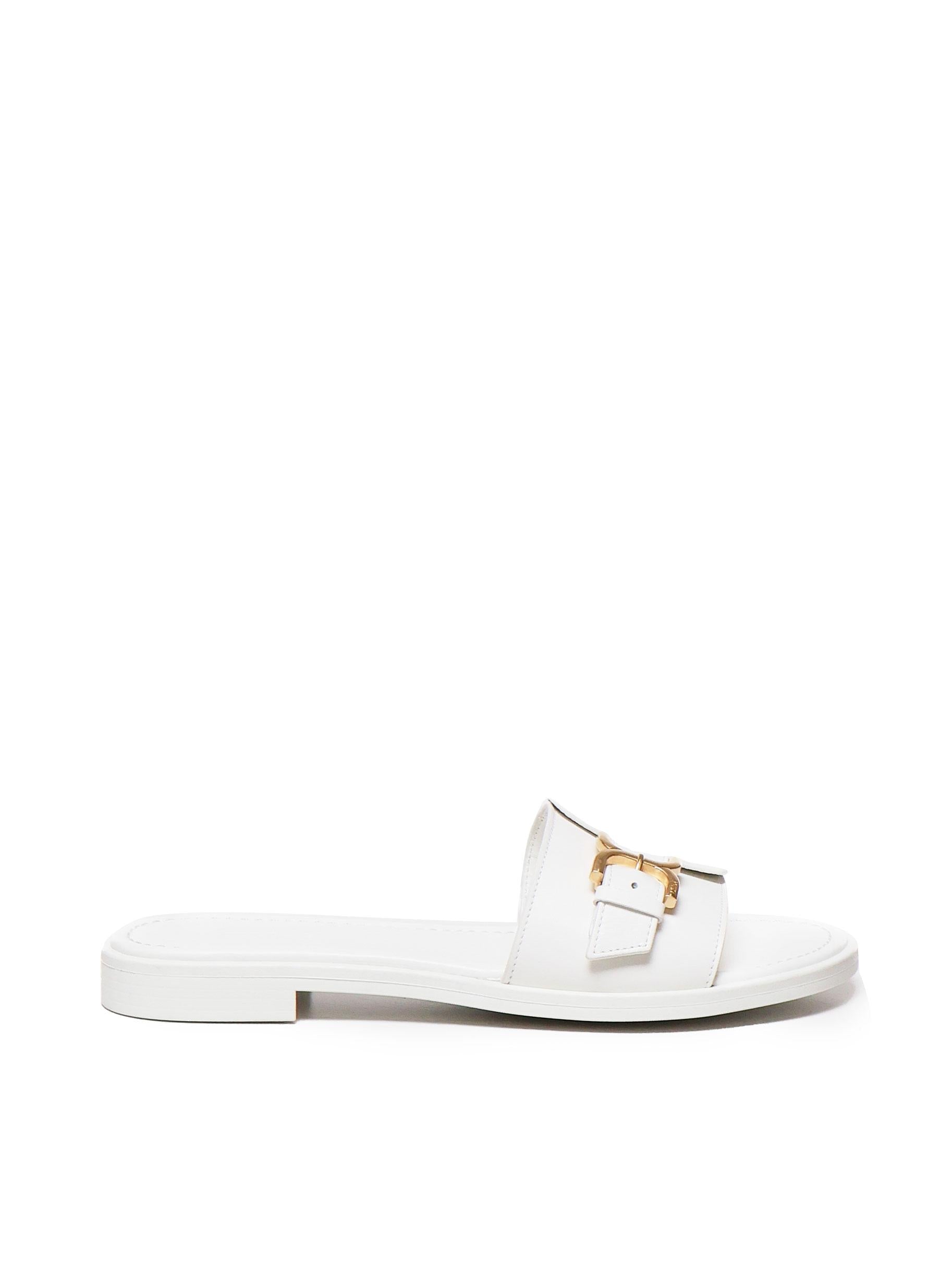 Оригінальна Sandali Marcie In Pelle Chloe – боковий вид