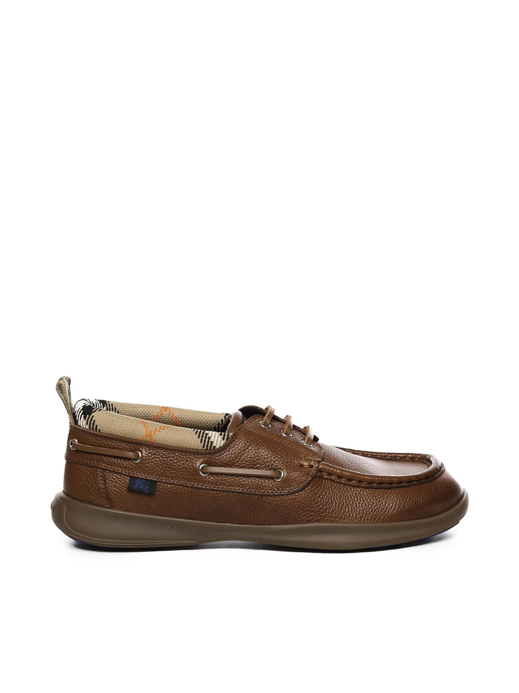 Burberry Footwear оригінал | Швидка доставка Україна – боковий вид