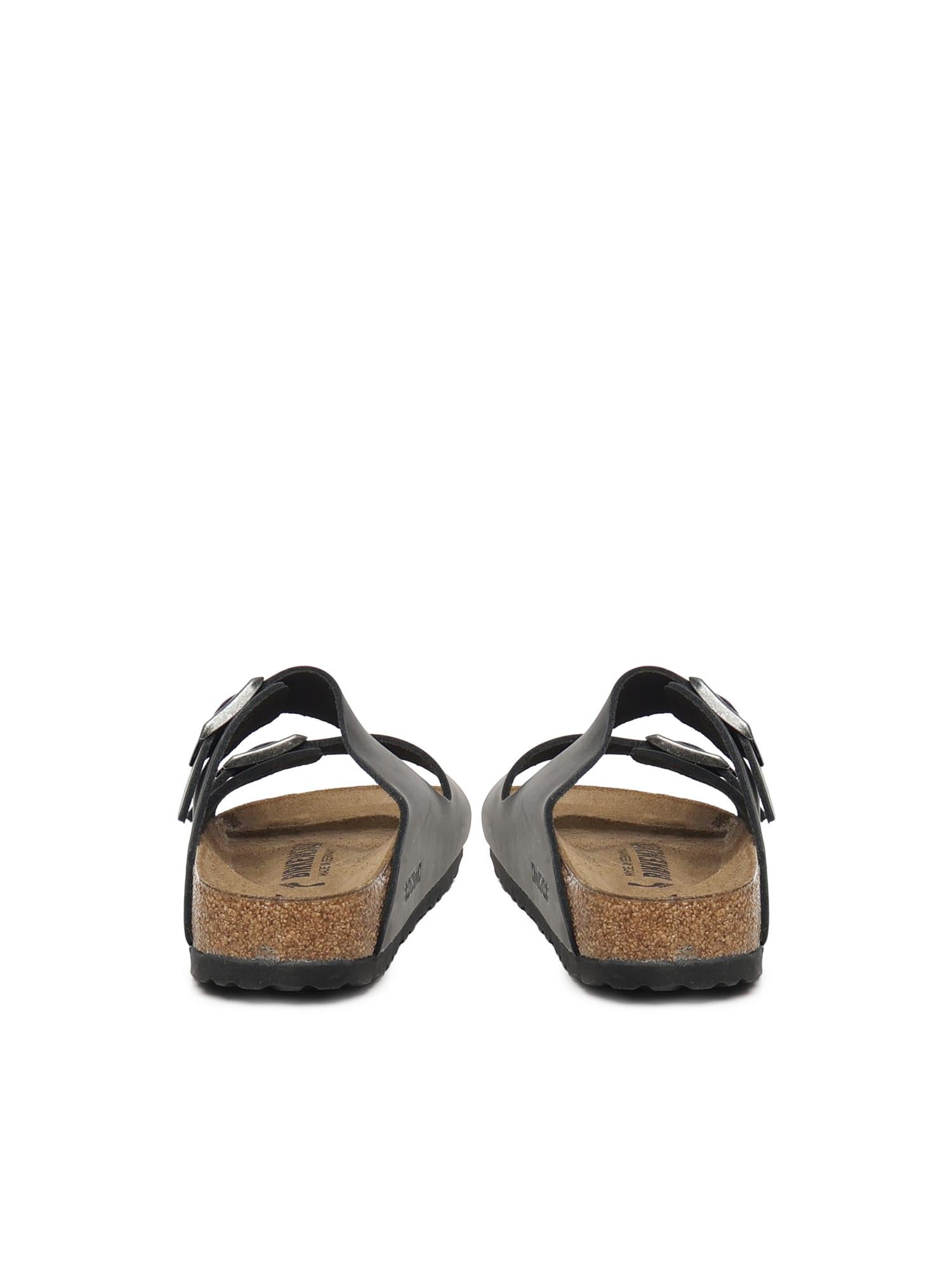 Оригінальна Sandali Arizona Birkenstock – детальний вид - BIRKENSTOCK