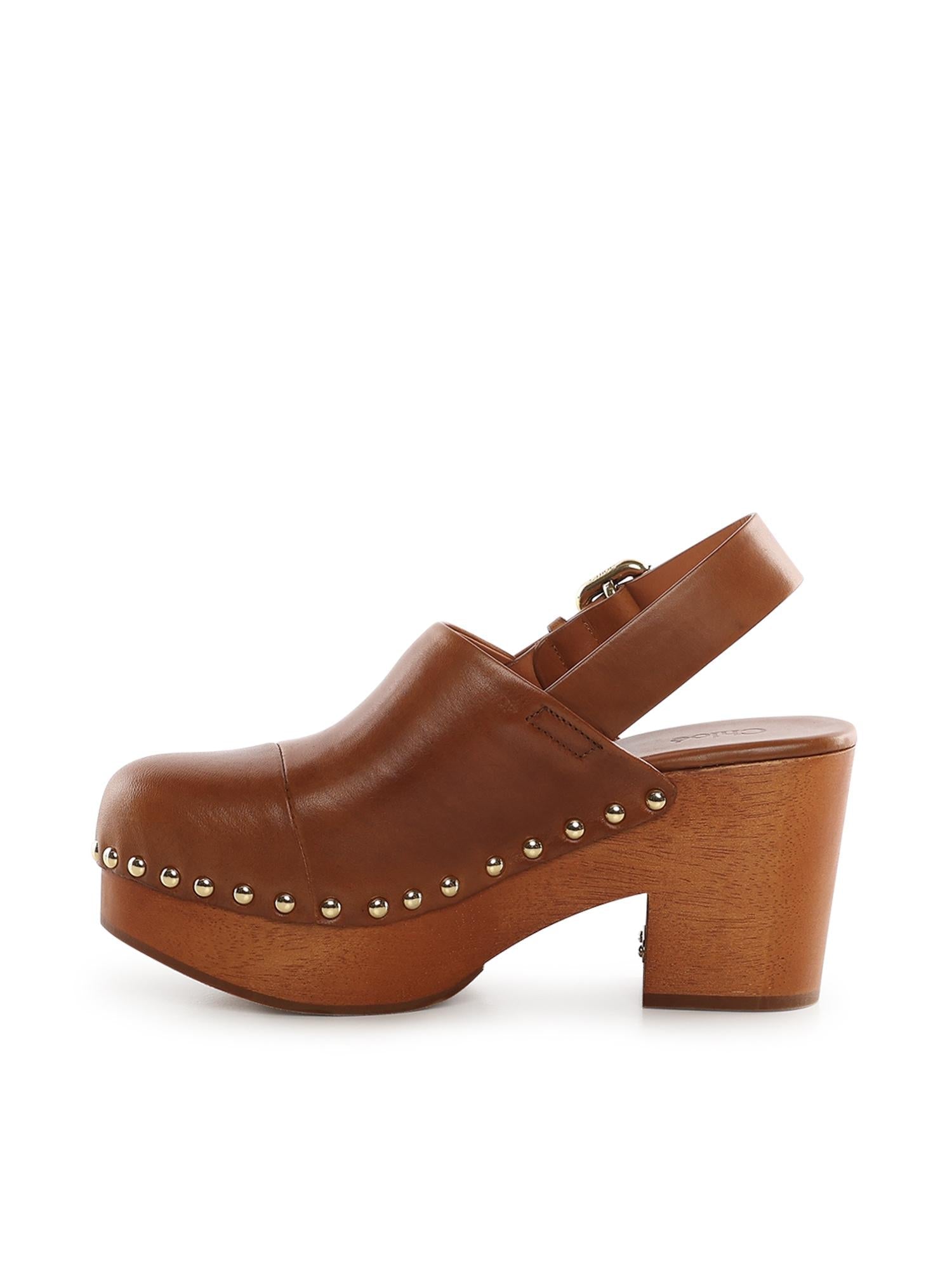 Chloe Footwear оригінал | Швидка доставка Україна – збільшений вид